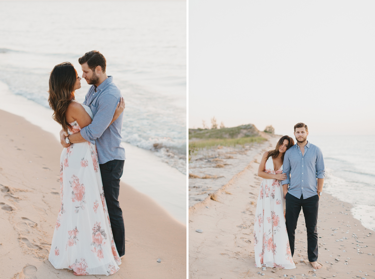 Sleeping Bear Dunes Lake Michigan Wedding Photographer Mae Stier-020.jpg