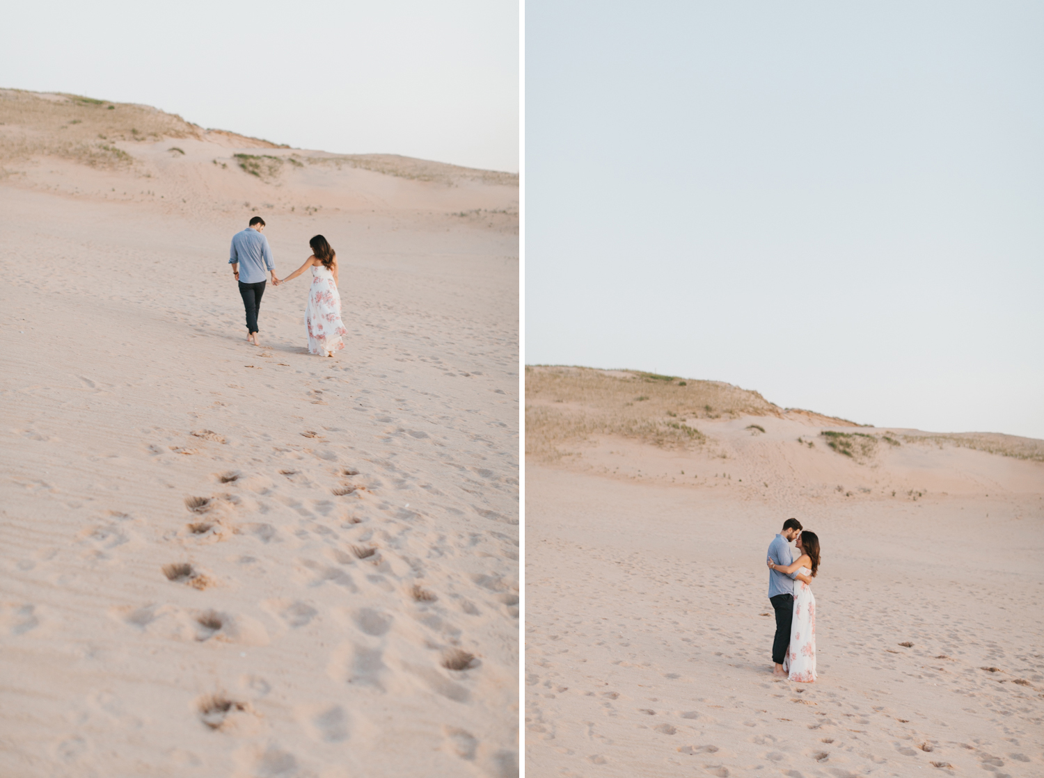 Sleeping Bear Dunes Lake Michigan Wedding Photographer Mae Stier-025.jpg