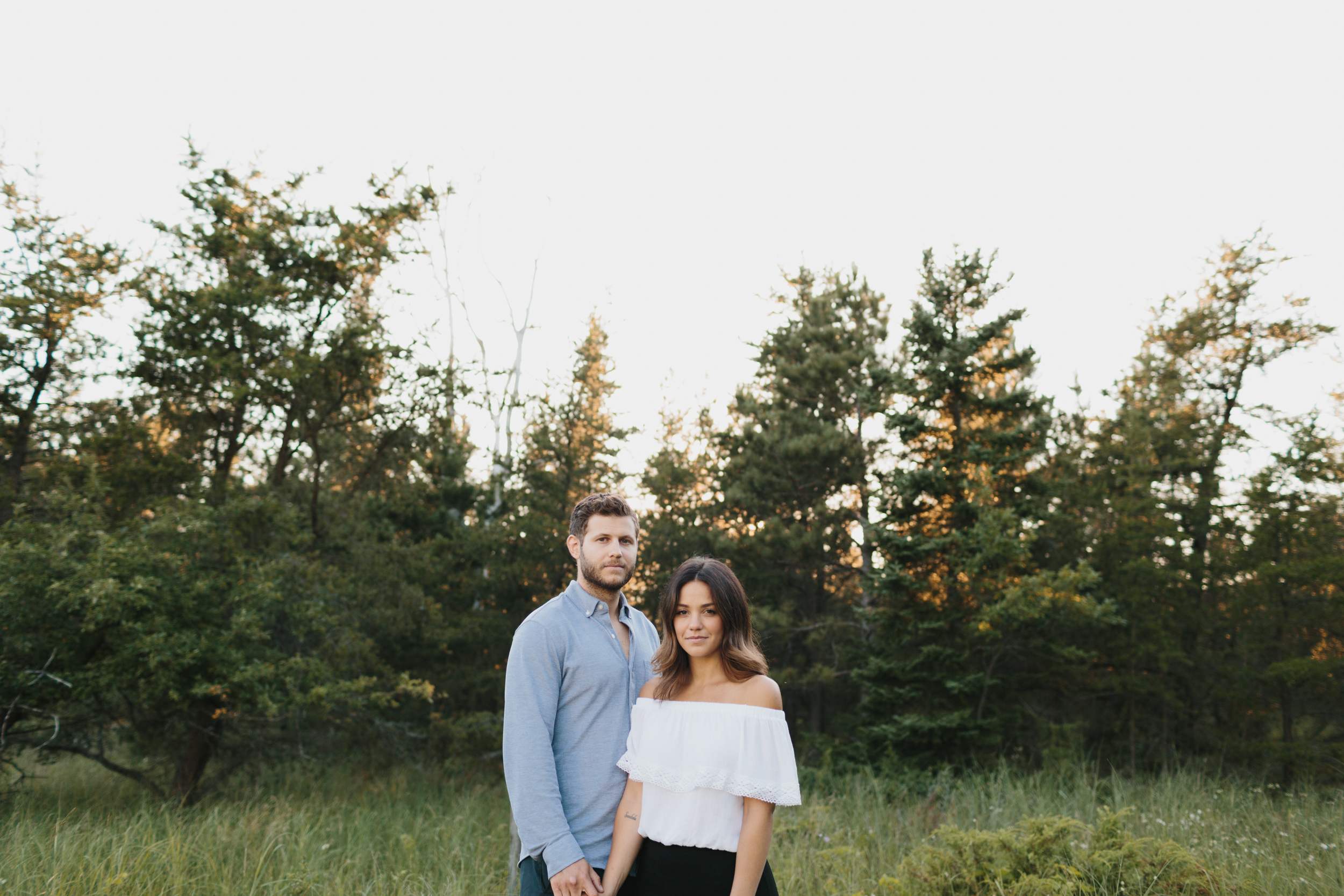 Sleeping Bear Dunes Lake Michigan Wedding Photographer Mae Stier-041.jpg