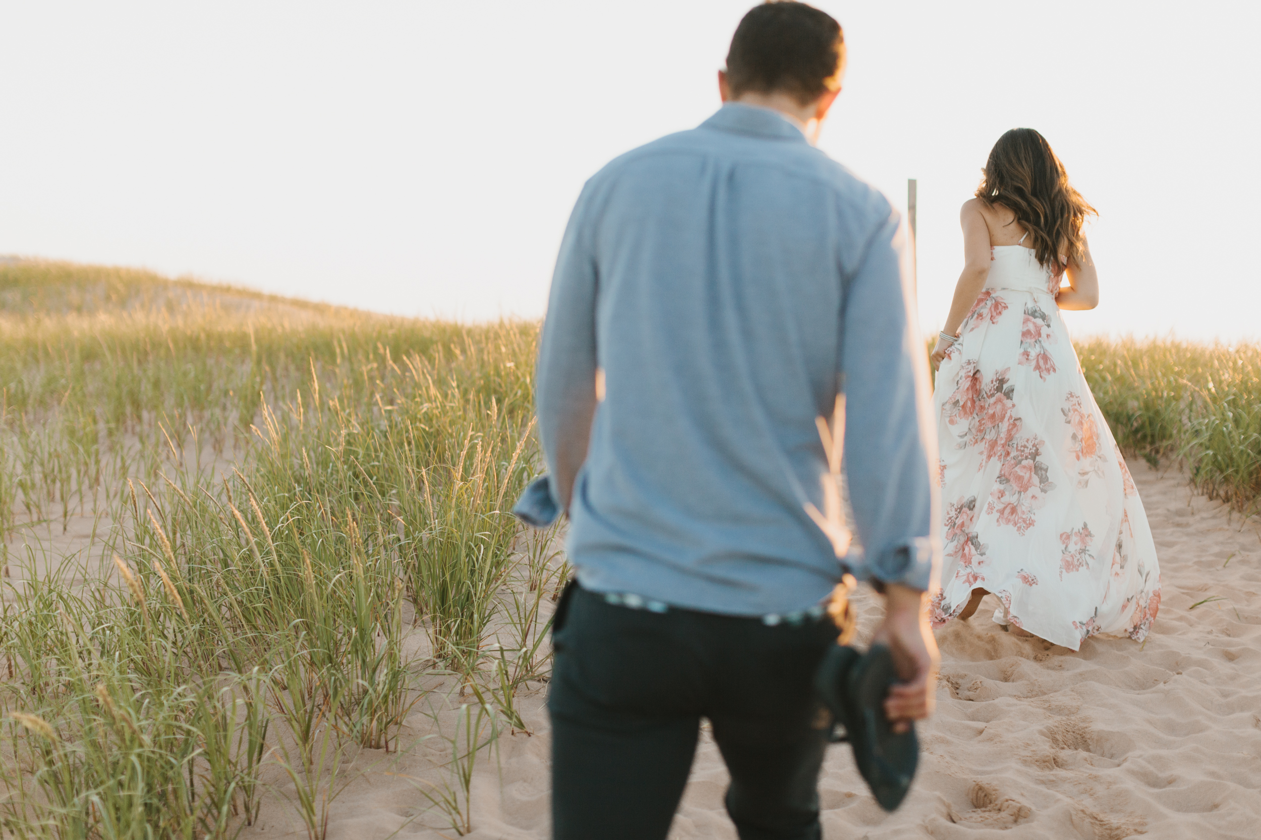 Sleeping Bear Dunes Lake Michigan Wedding Photographer Mae Stier-044.jpg