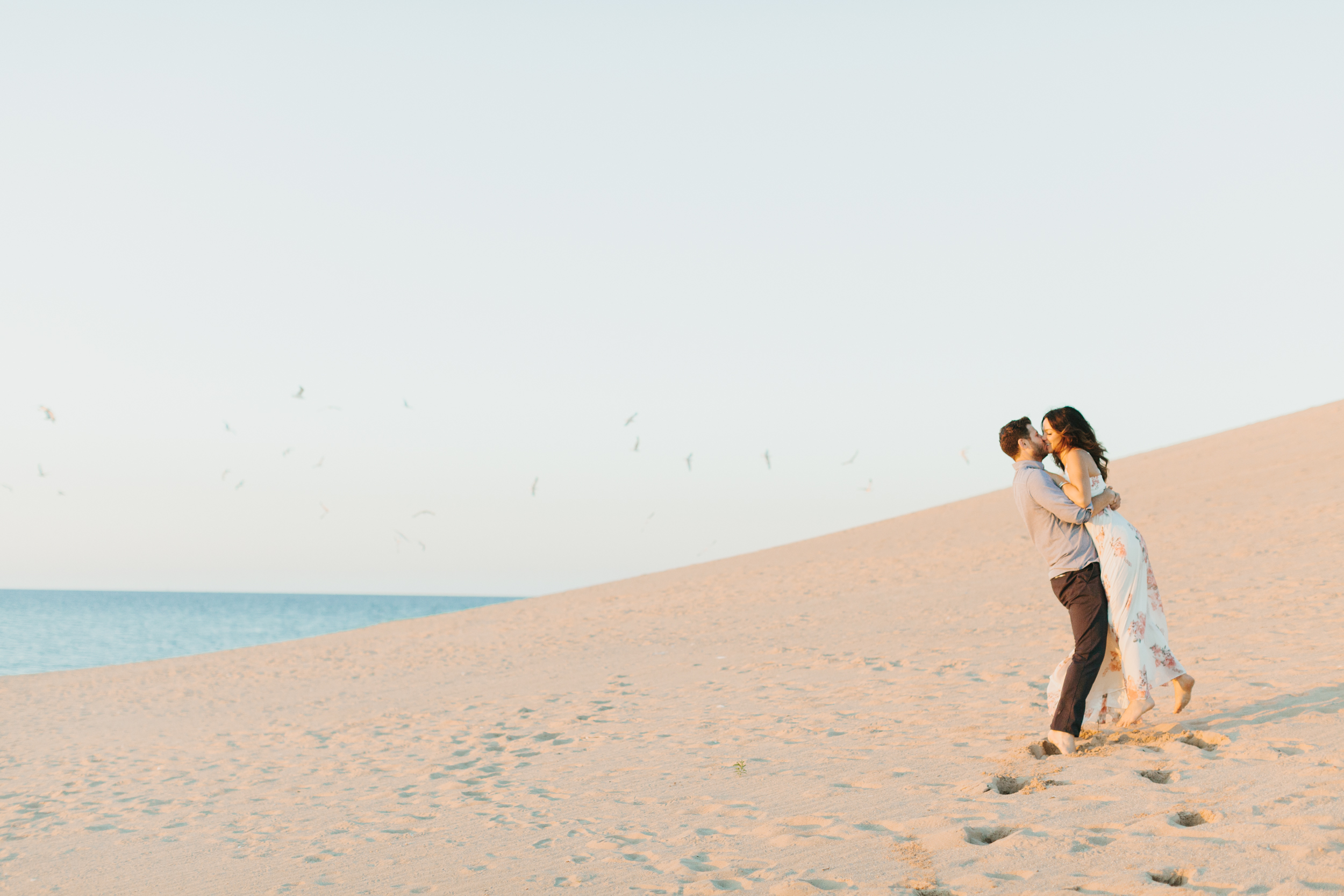 Sleeping Bear Dunes Lake Michigan Wedding Photographer Mae Stier-047.jpg