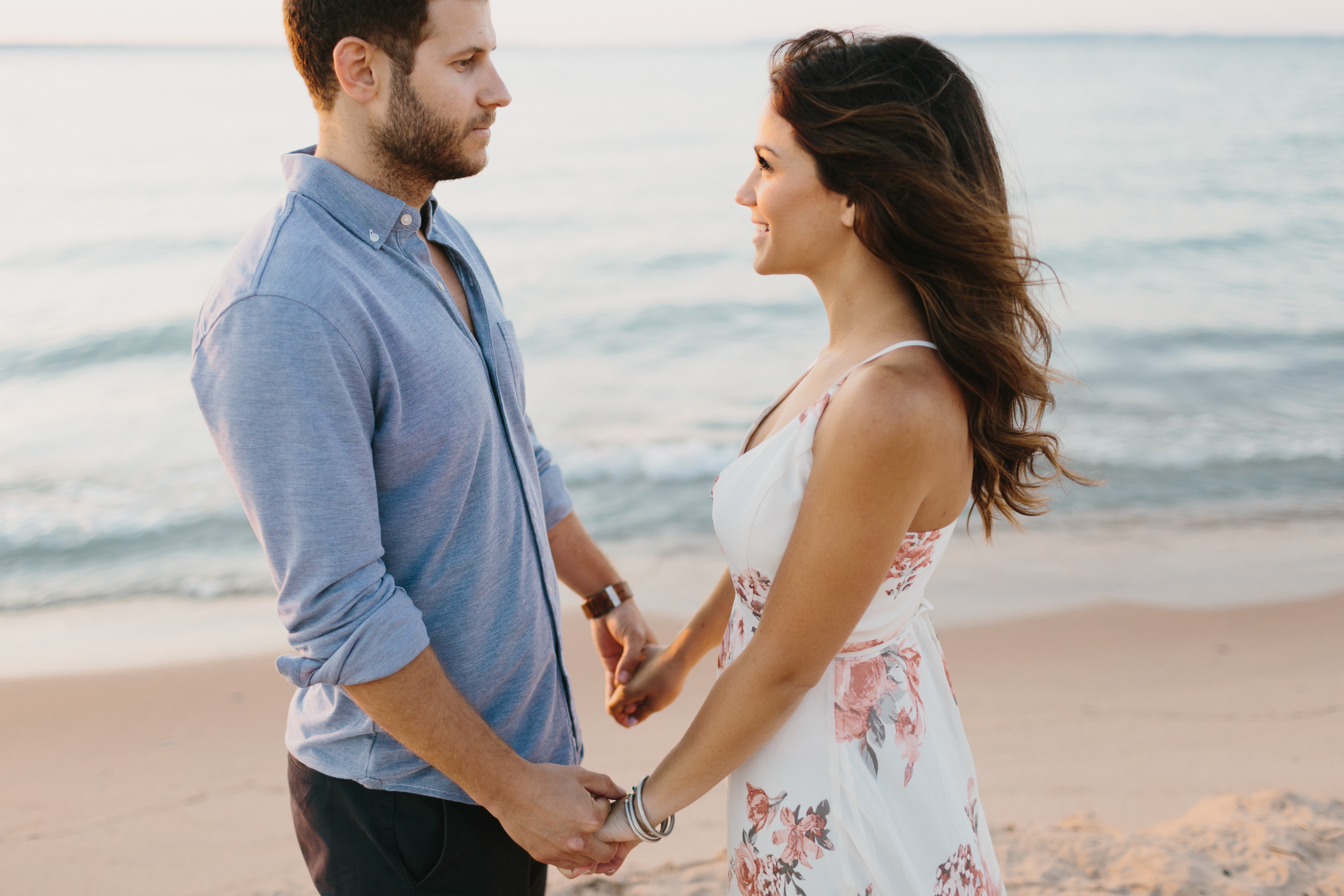 Sleeping Bear Dunes Lake Michigan Wedding Photographer Mae Stier-053.jpg