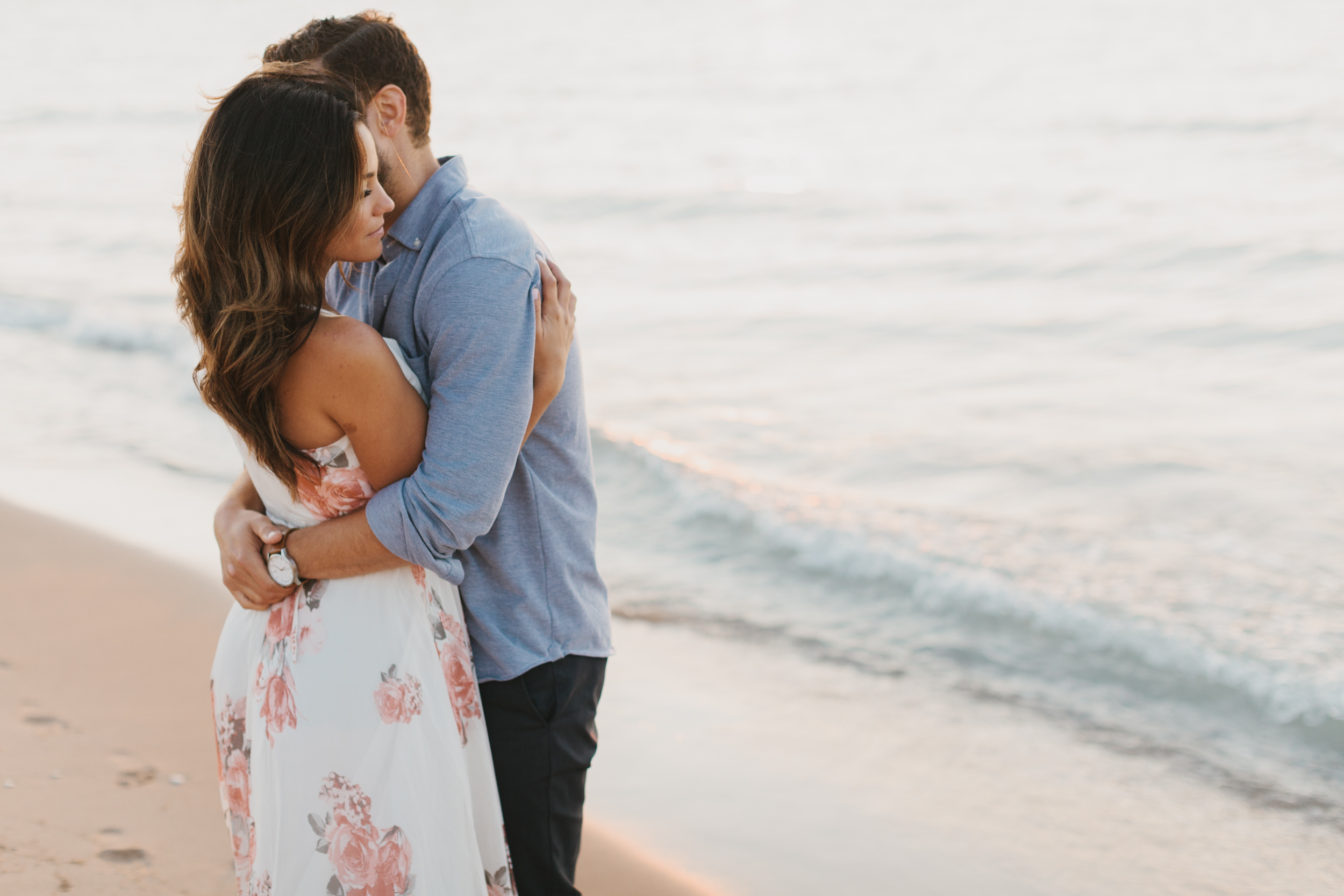 Sleeping Bear Dunes Lake Michigan Wedding Photographer Mae Stier-056.jpg