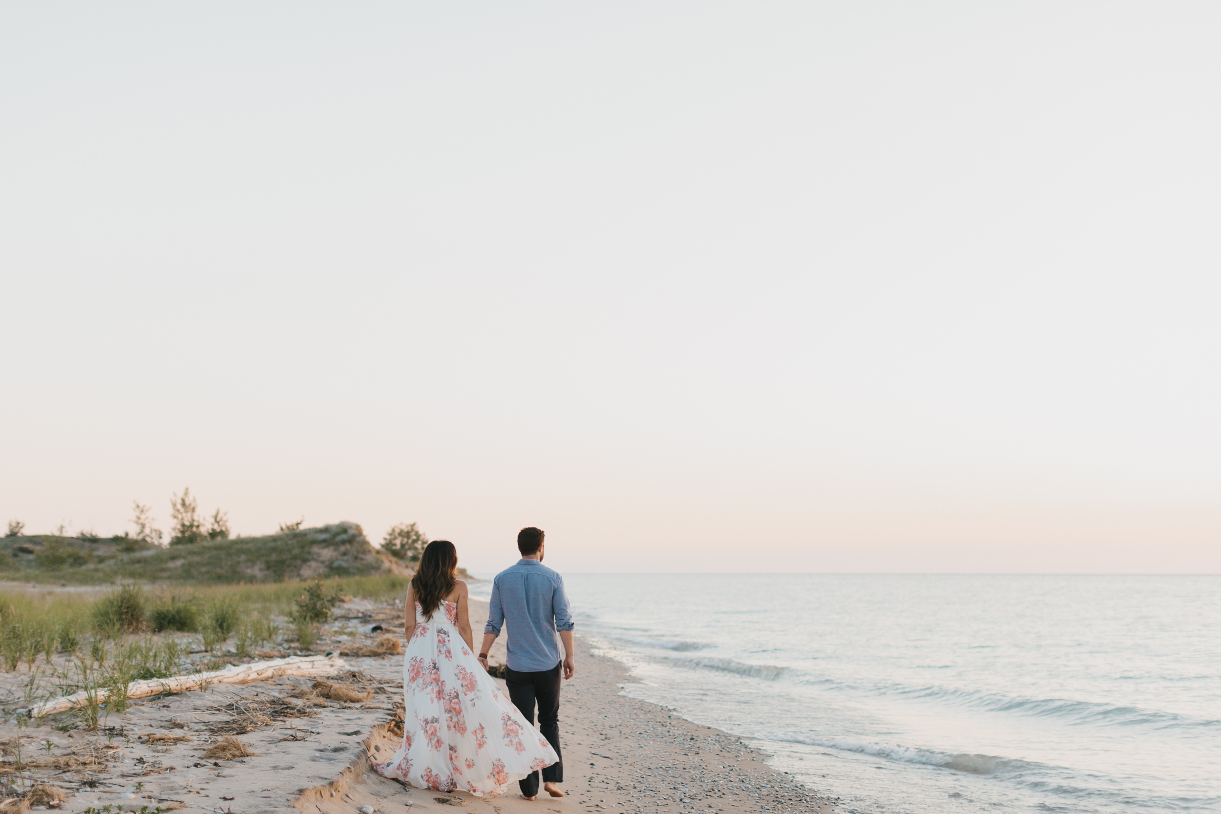 Sleeping Bear Dunes Lake Michigan Wedding Photographer Mae Stier-057.jpg