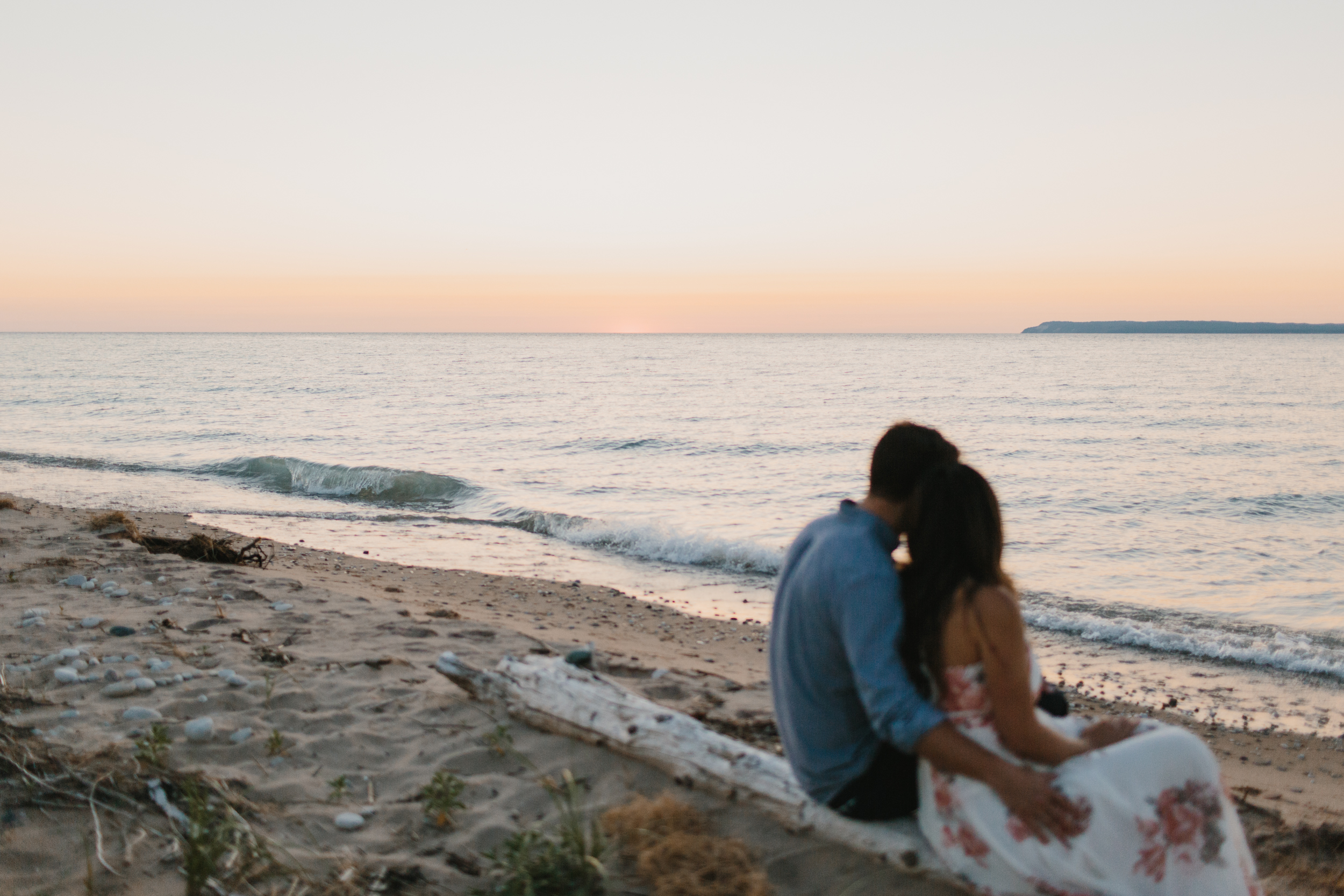 Sleeping Bear Dunes Lake Michigan Wedding Photographer Mae Stier-060.jpg