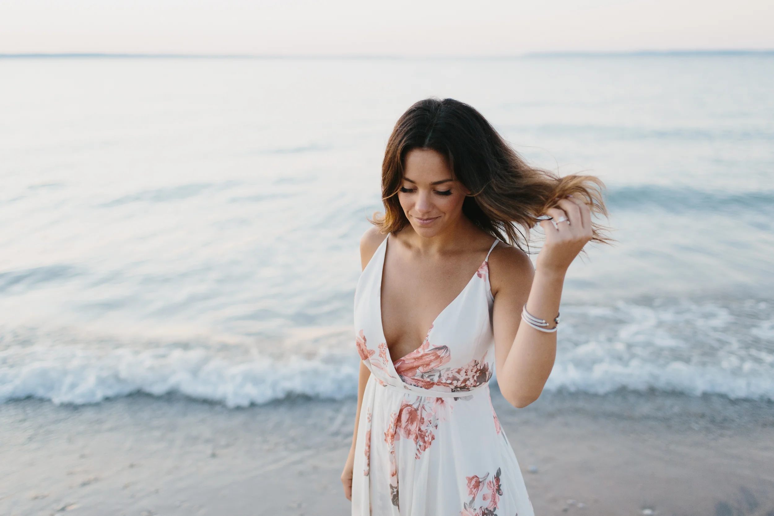 Sleeping Bear Dunes Lake Michigan Wedding Photographer Mae Stier-065.jpg