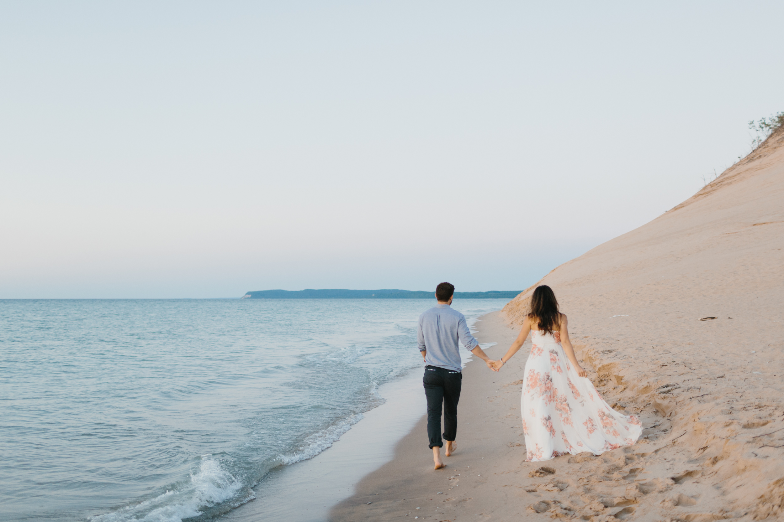 Sleeping Bear Dunes Lake Michigan Wedding Photographer Mae Stier-068.jpg