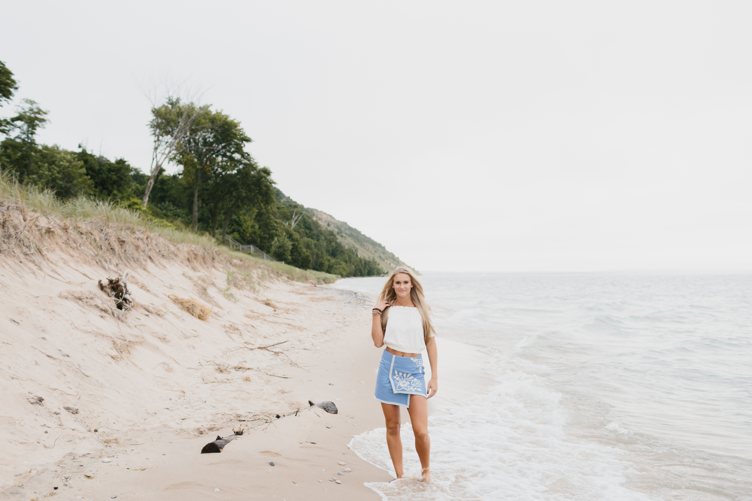 Sleeping Bear Dunes Leelanau County Glen Arbor Portrait Photographer Mae Stier-017.jpg