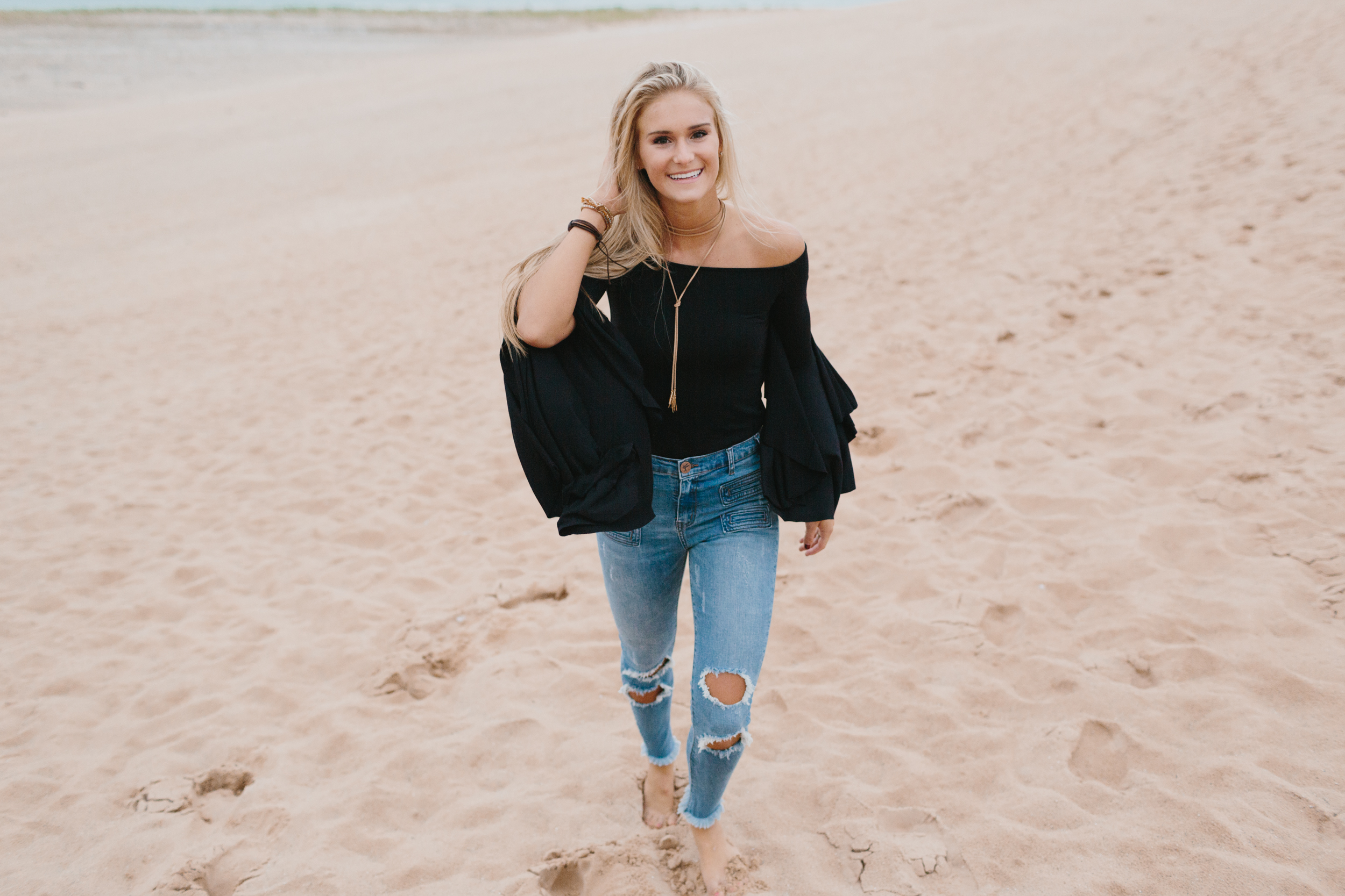 Sleeping Bear Dunes Leelanau County Glen Arbor Portrait Photographer Mae Stier-021.jpg