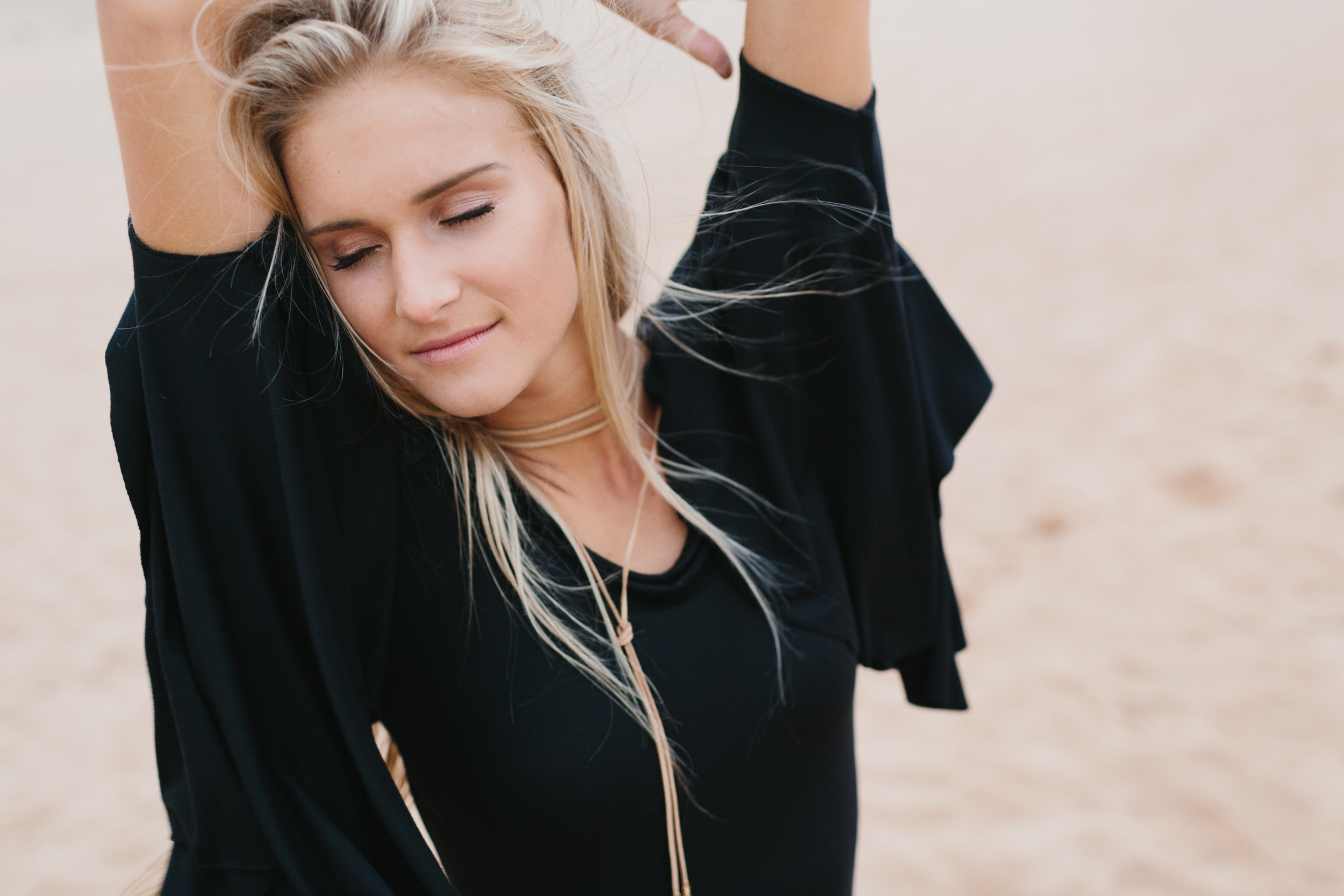 Sleeping Bear Dunes Leelanau County Glen Arbor Portrait Photographer Mae Stier-022.jpg