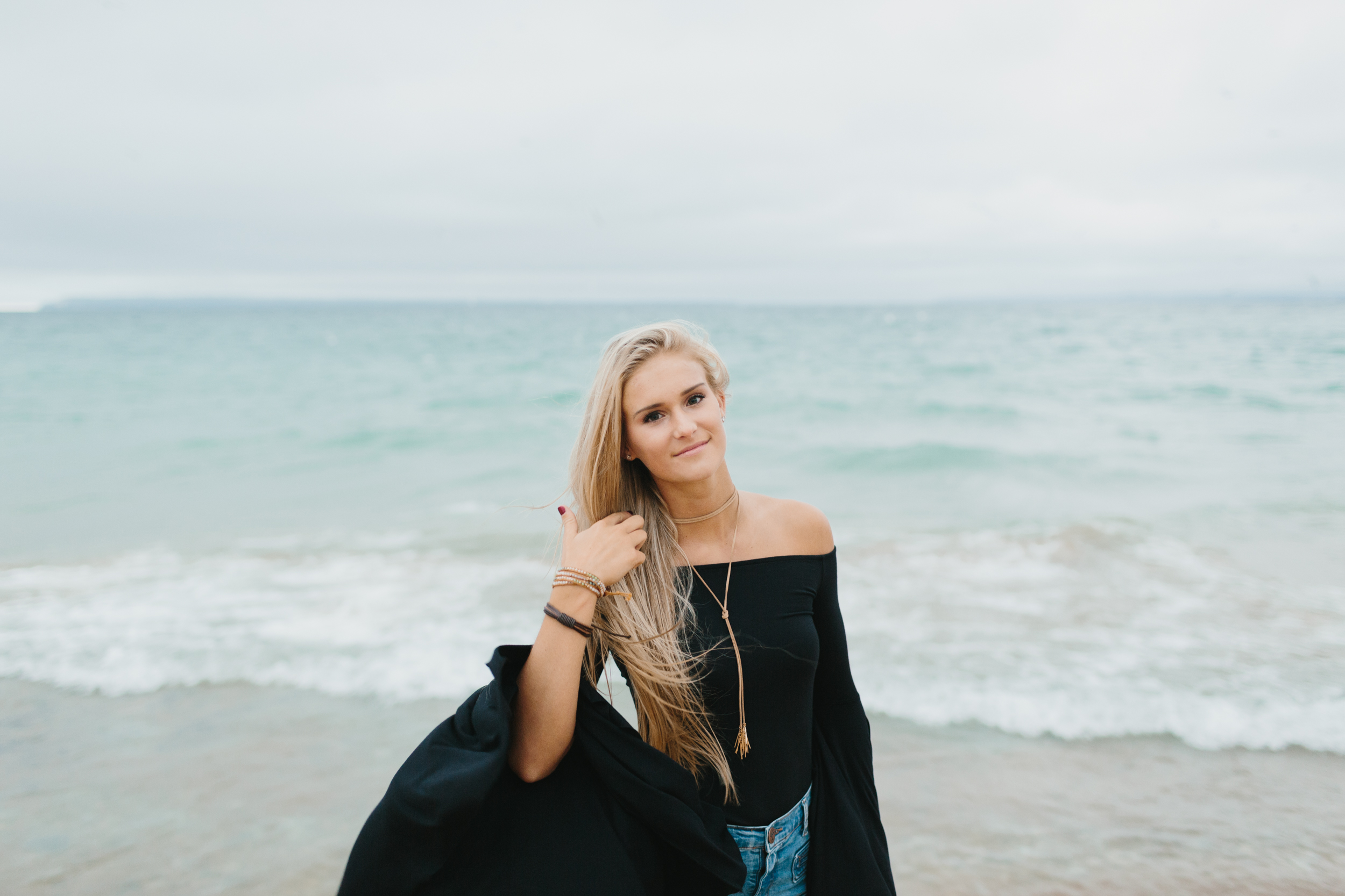 Sleeping Bear Dunes Leelanau County Glen Arbor Portrait Photographer Mae Stier-026.jpg