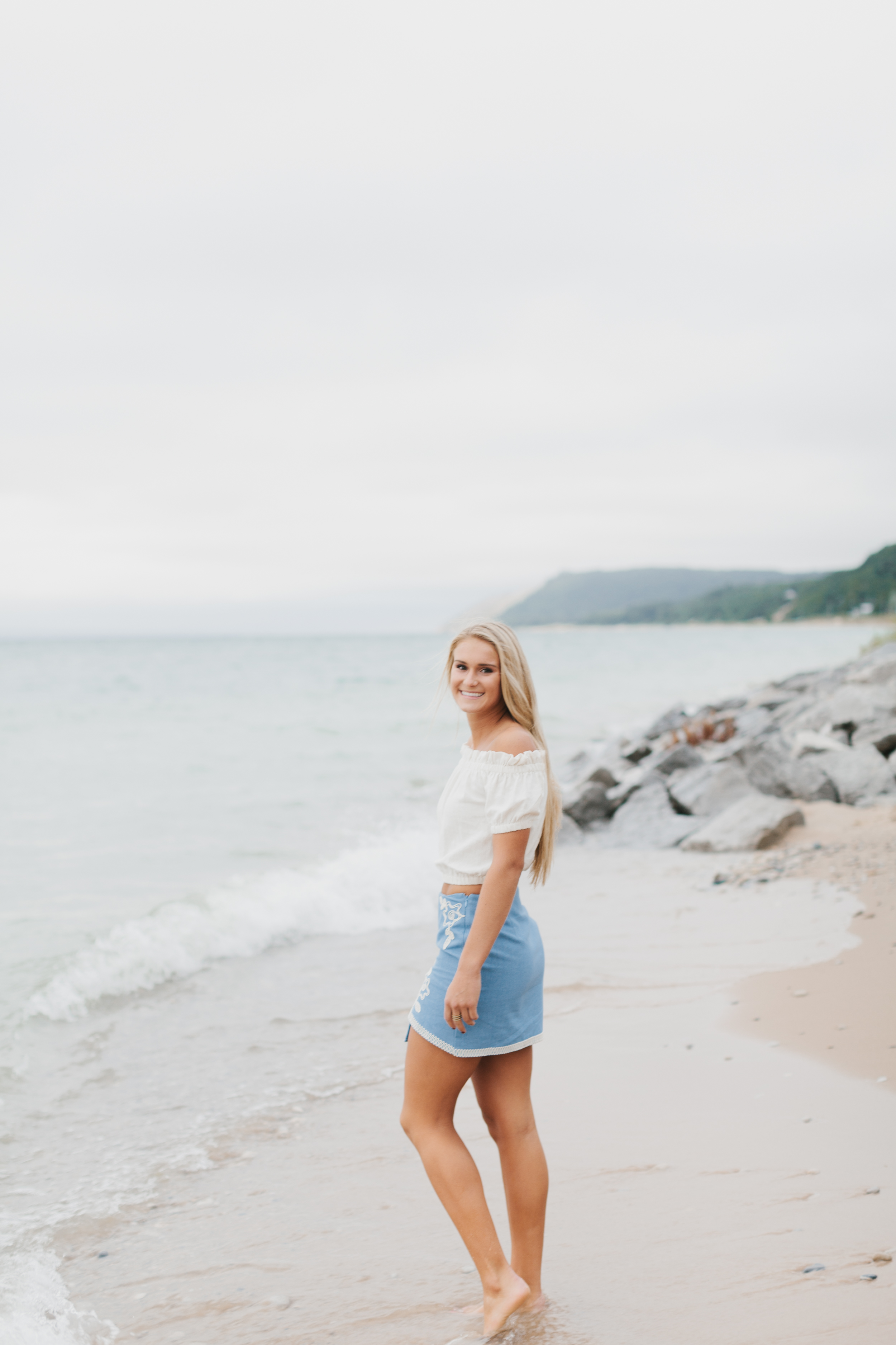 Sleeping Bear Dunes Leelanau County Glen Arbor Portrait Photographer Mae Stier-029.jpg