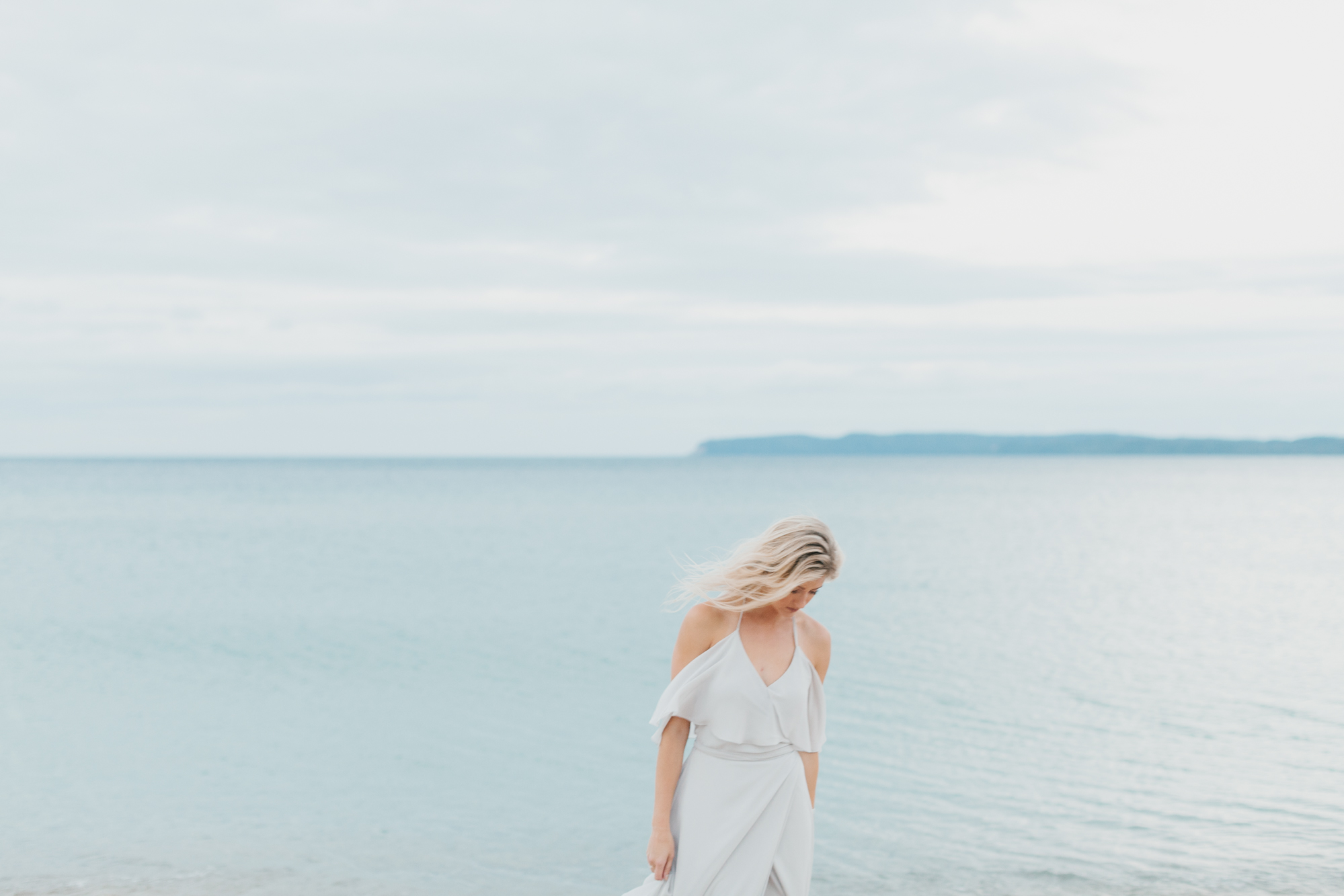 Sleeping Bear Dunes Bridal Portraits Wedding Photographer Mae Stier-043.jpg