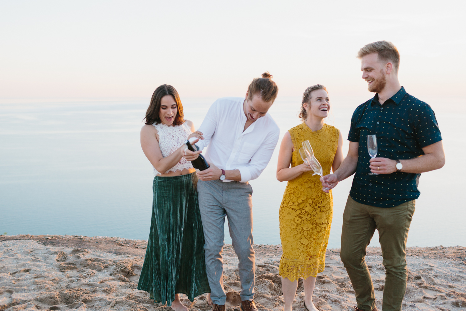 Sleeping Bear Dunes Elopement Wedding Photography by Mae Stier Northern Michigan Photographer-021.jpg