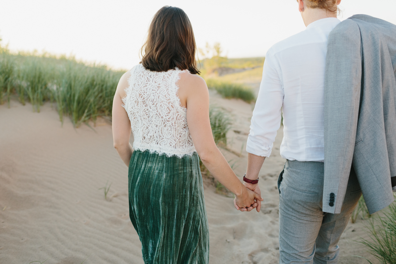 Sleeping Bear Dunes Elopement Wedding Photography by Mae Stier Northern Michigan Photographer-016.jpg