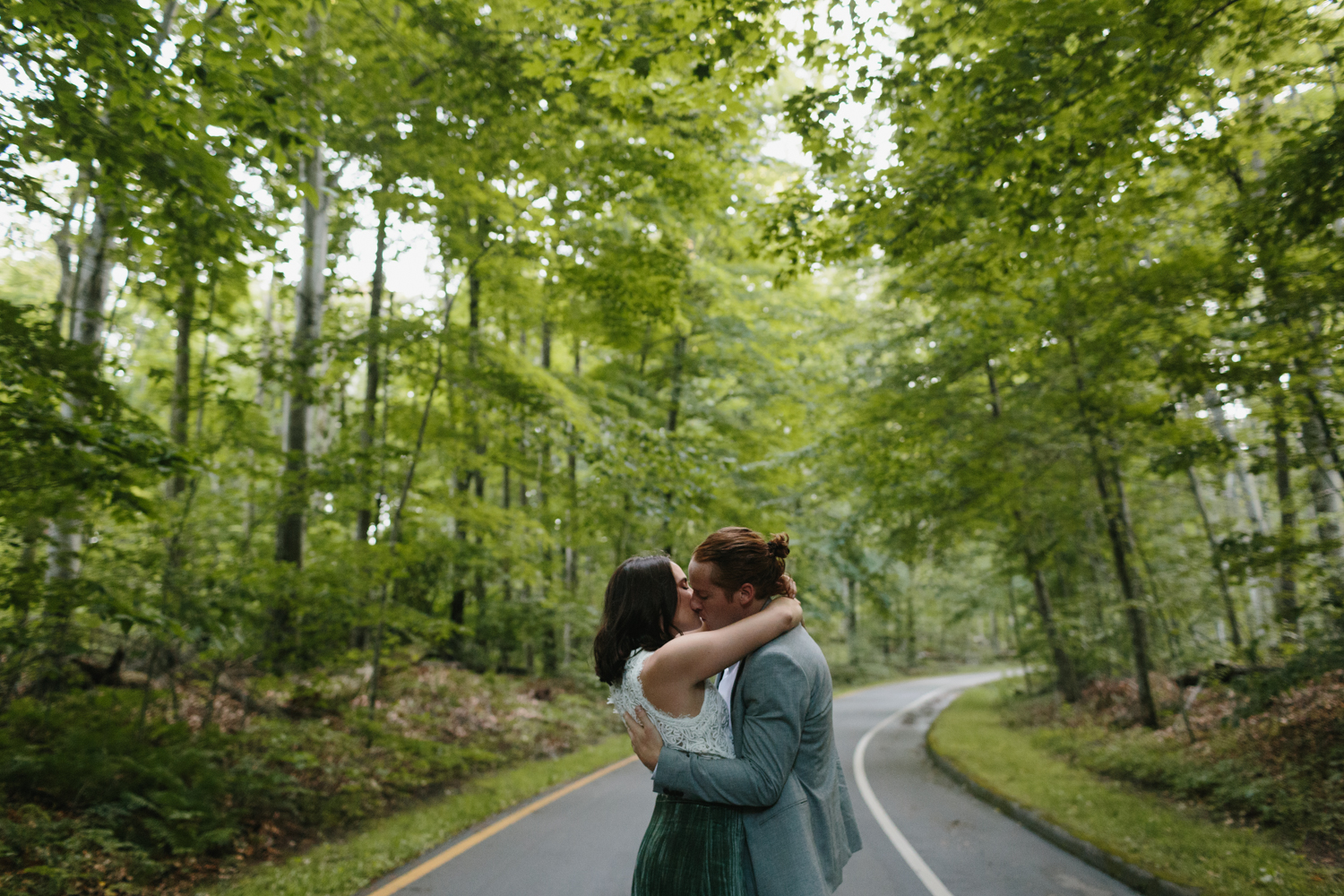 Sleeping Bear Dunes Elopement Wedding Photography by Mae Stier Northern Michigan Photographer-008.jpg