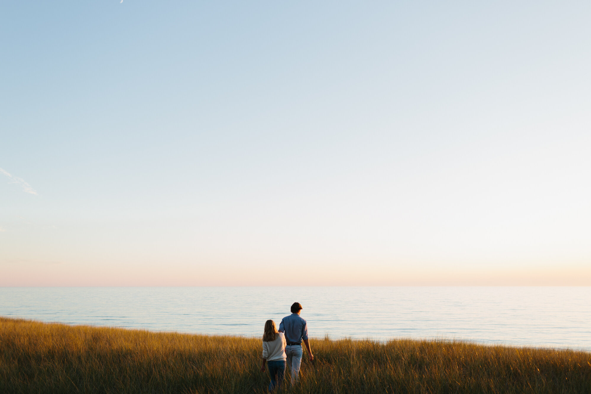 Northern Michigan Wedding Photographer Mae Stier Lake Michigan Portrait Photography 001.jpg