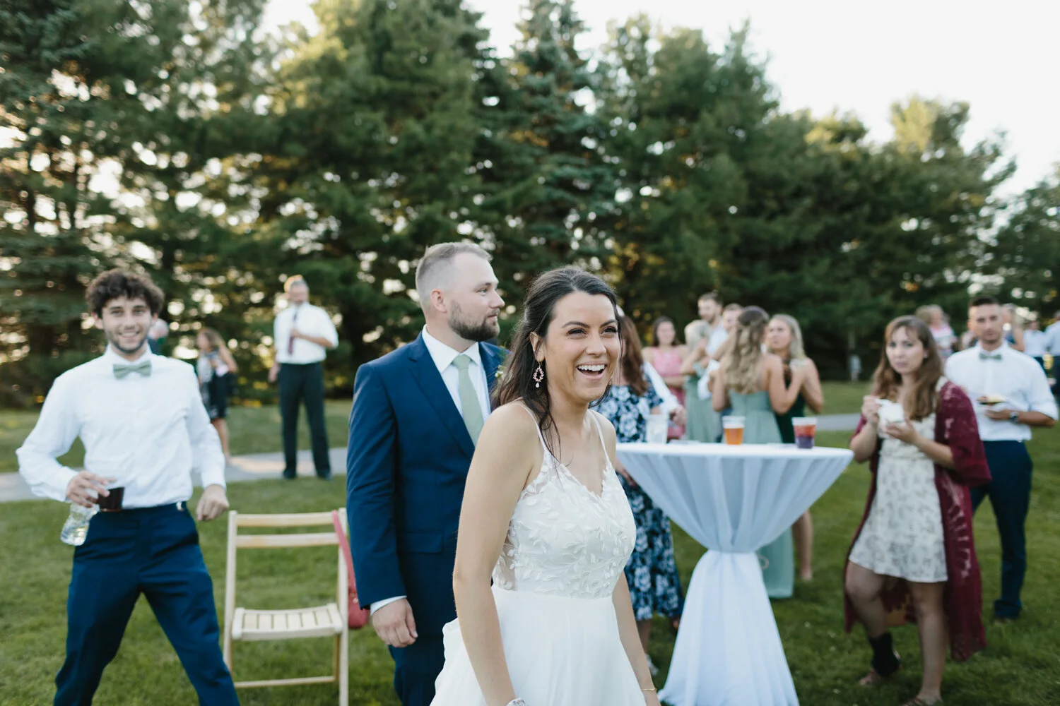 Northern Michigan Vineyard Wedding Ciccone Winery Leelanau County Wedding Photographer Mae Stier-100.jpg