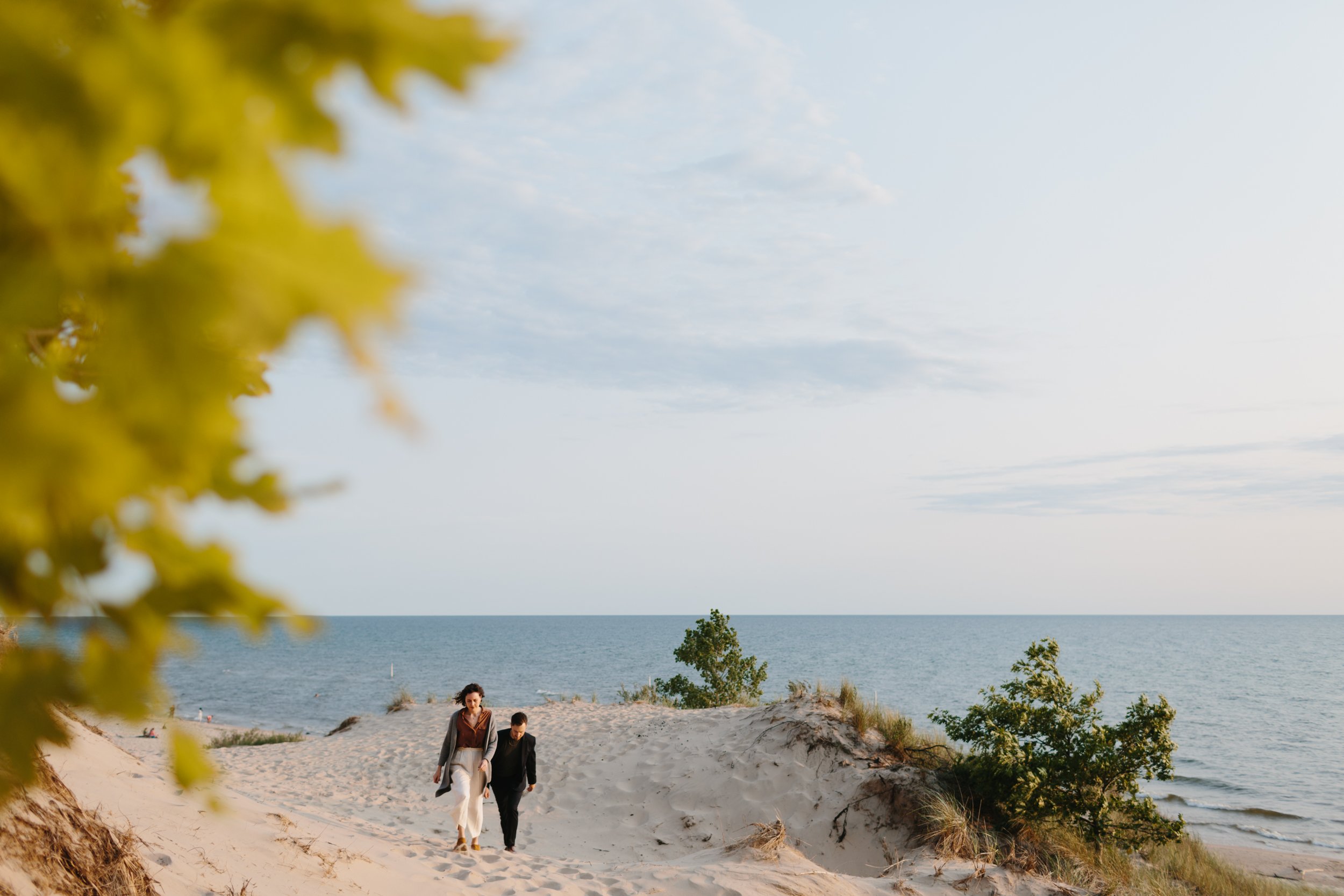 Lake Michigan Portrait Photographer Mae Stier-005.jpg