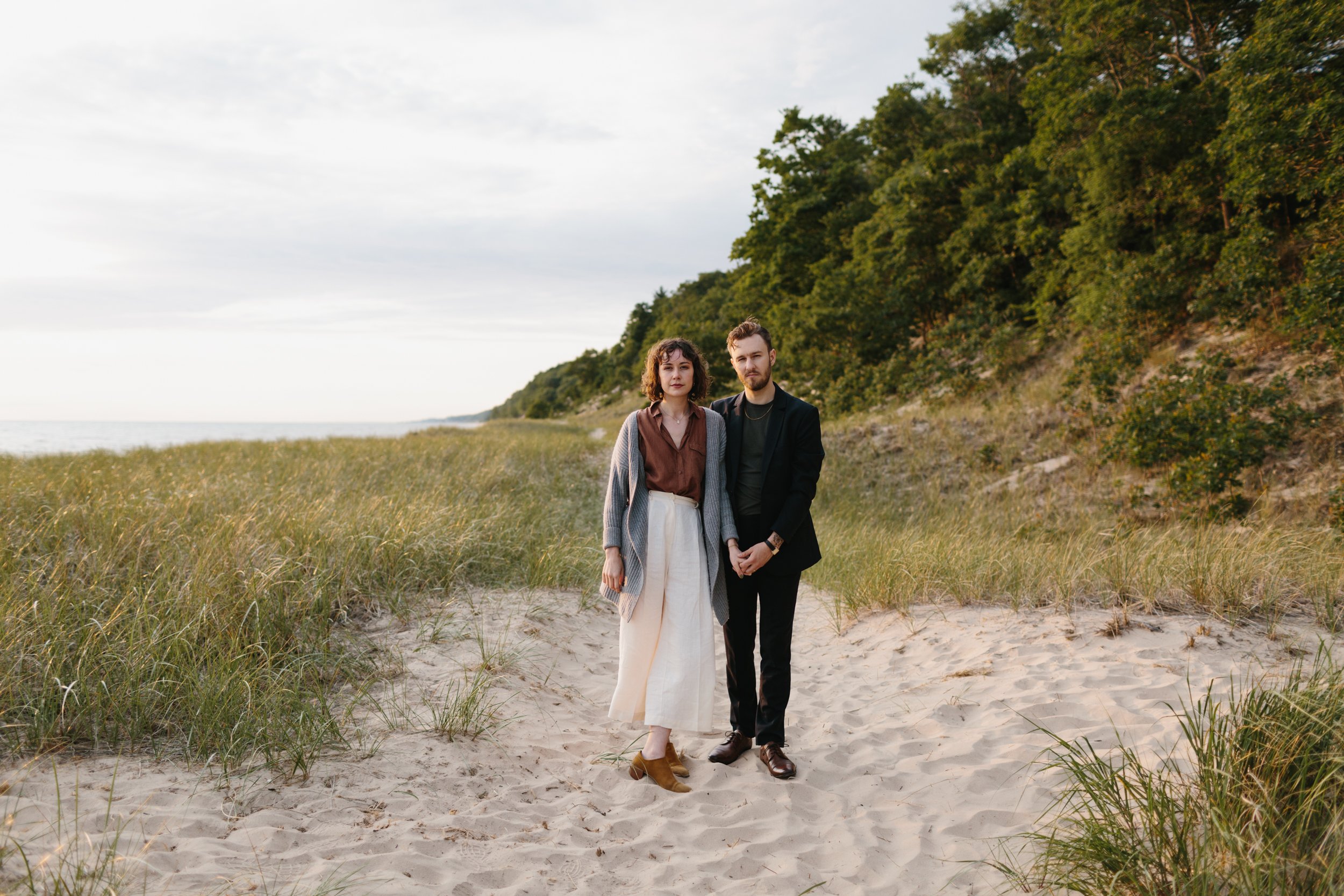 Lake Michigan Portrait Photographer Mae Stier-009.jpg