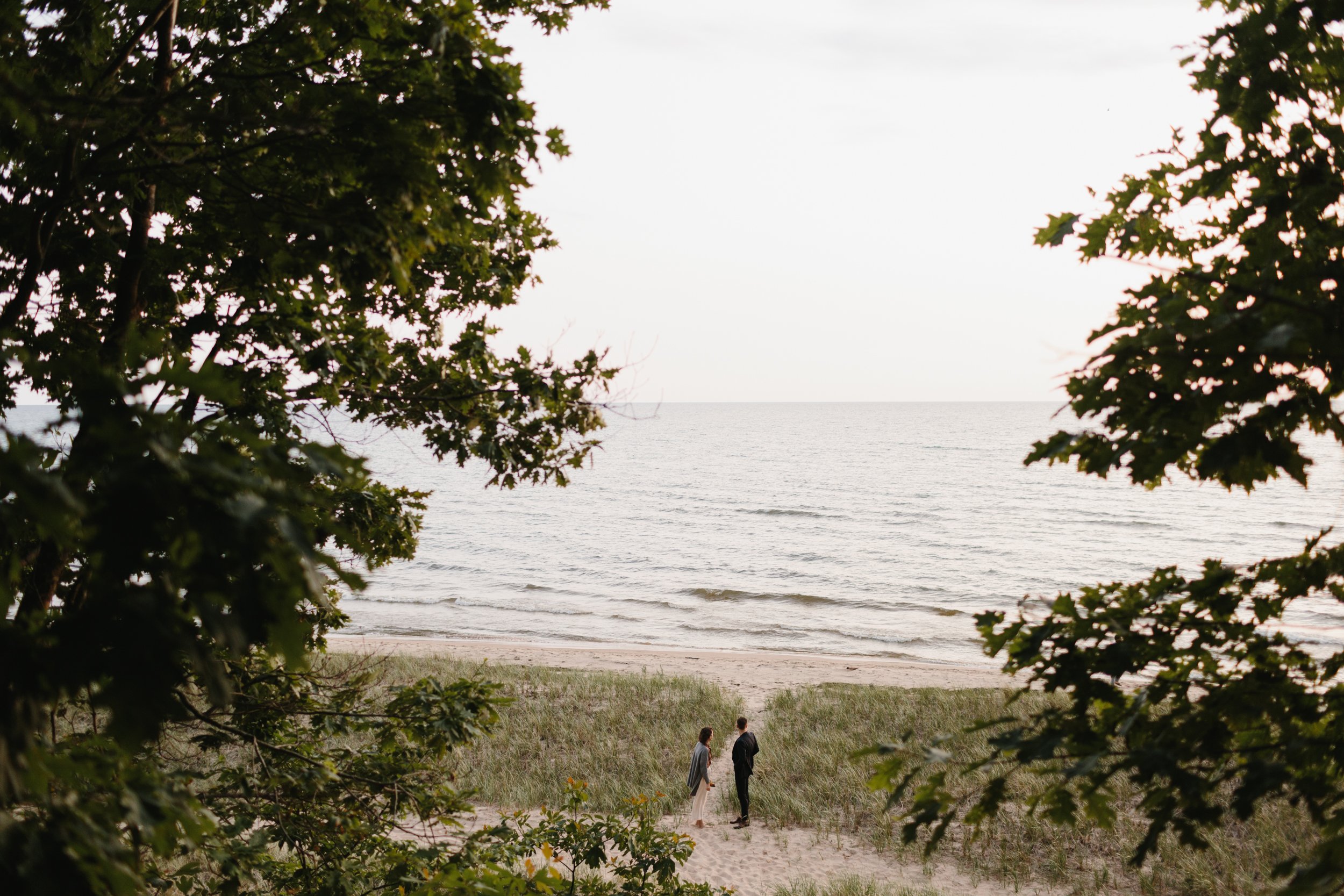 Lake Michigan Portrait Photographer Mae Stier-011.jpg