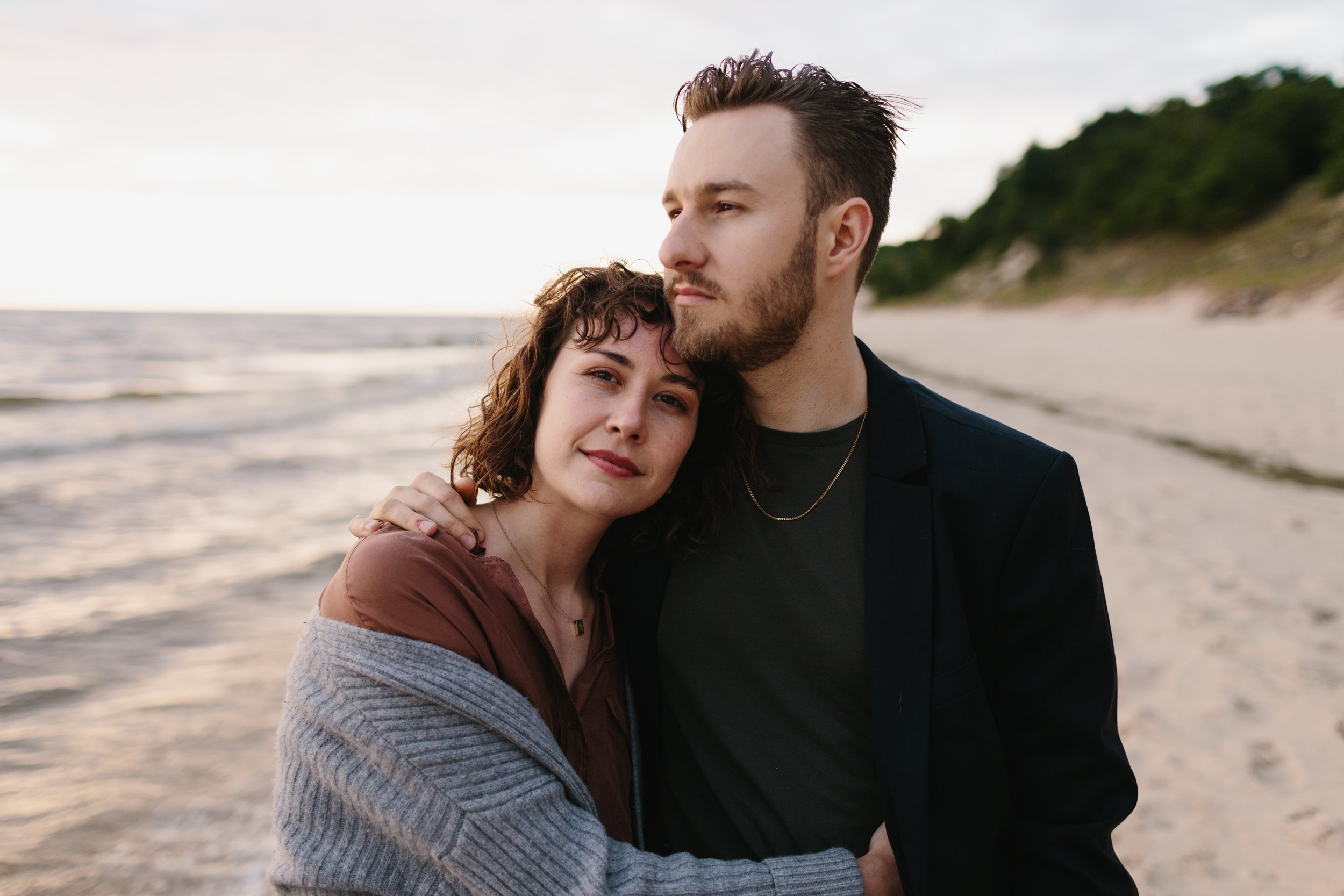 Lake Michigan Portrait Photographer Mae Stier-022.jpg