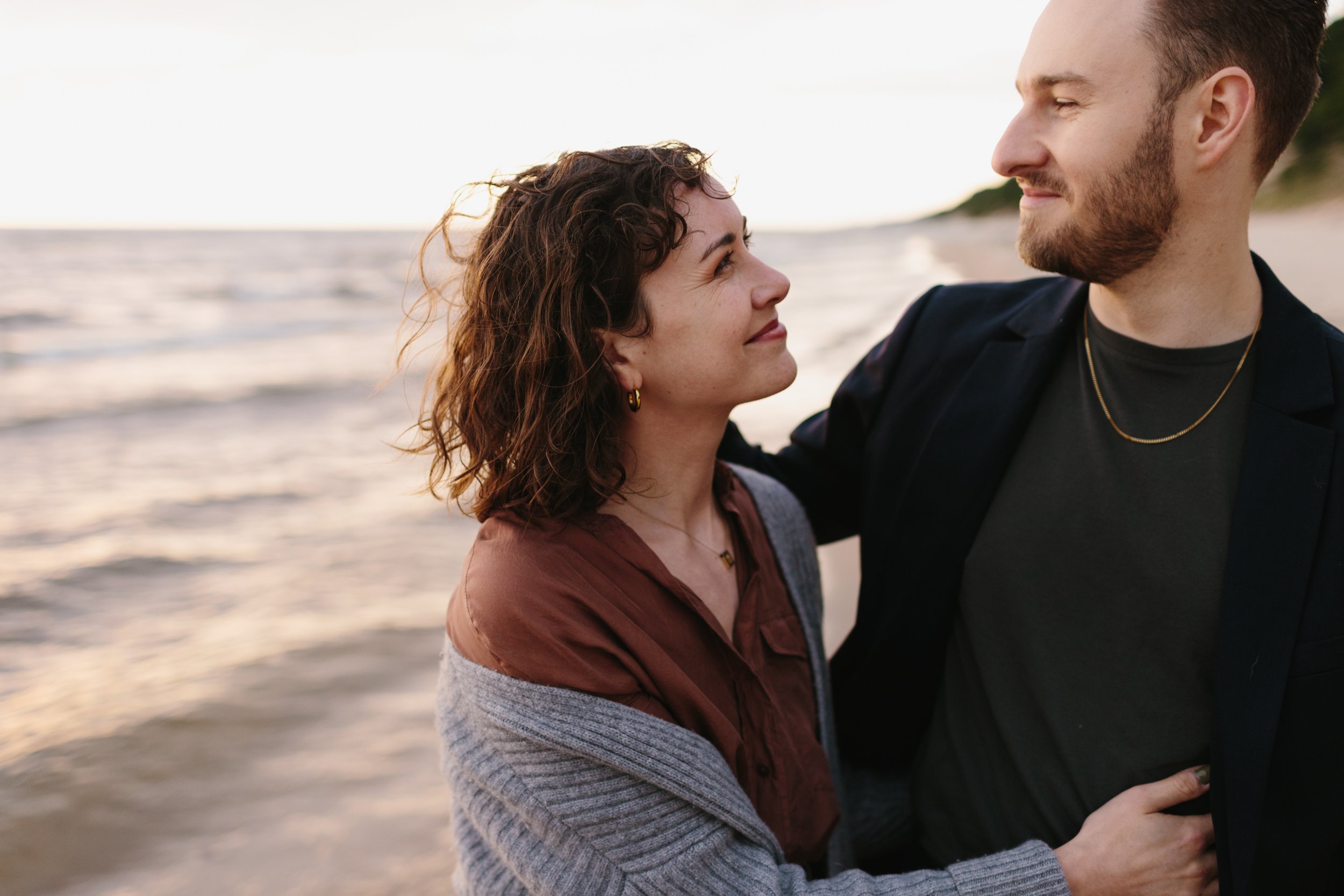 Lake Michigan Portrait Photographer Mae Stier-023.jpg