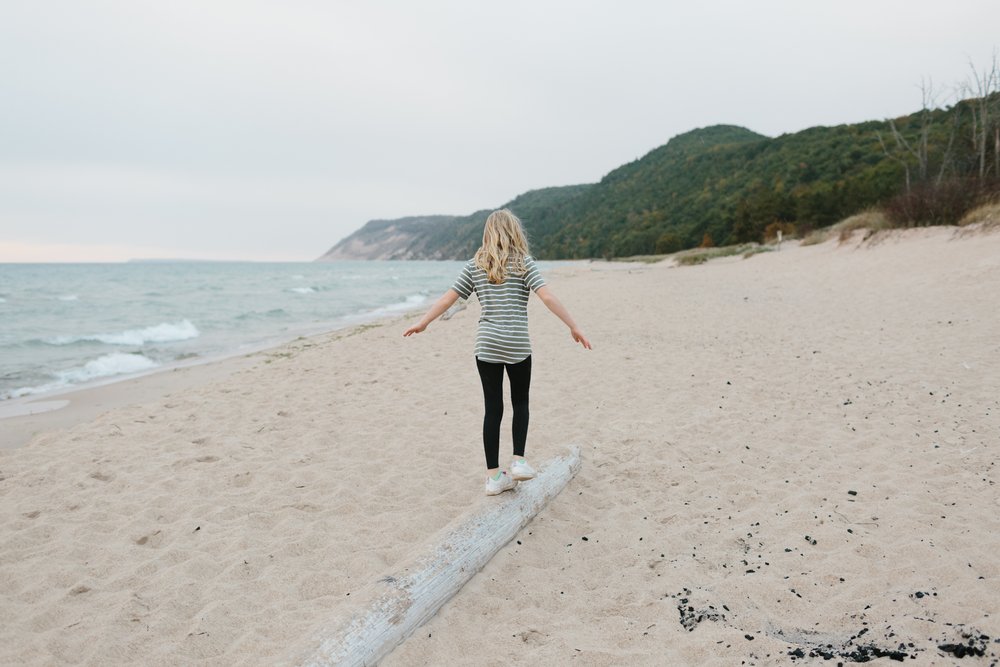 Northern Michigan Family Photographer Mae Stier Lake Michigan Beach Portraits-015.jpg