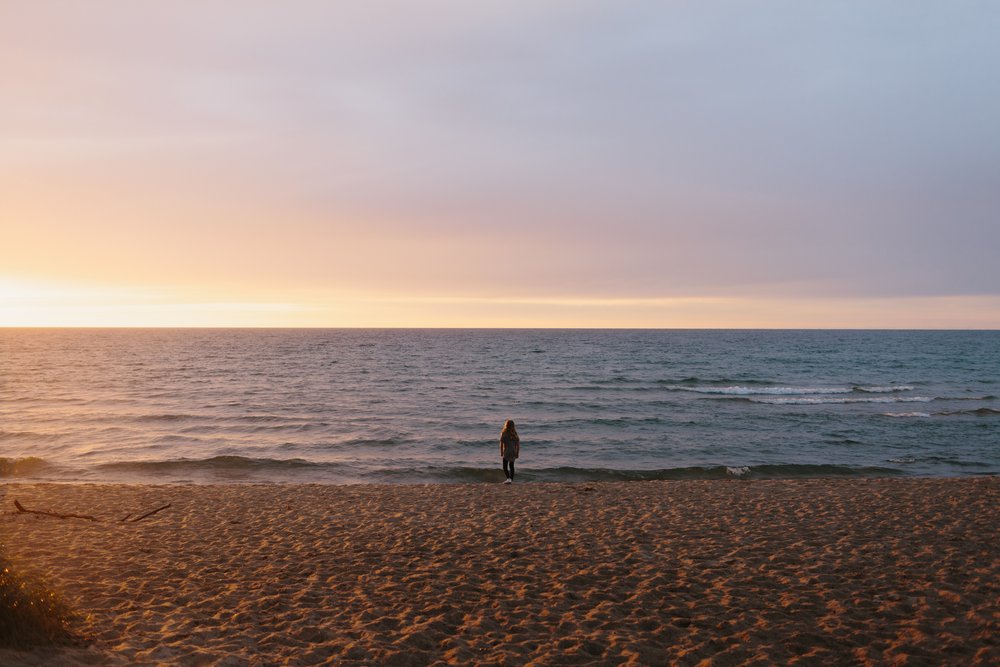 Northern Michigan Family Photographer Mae Stier Lake Michigan Beach Portraits-017.jpg