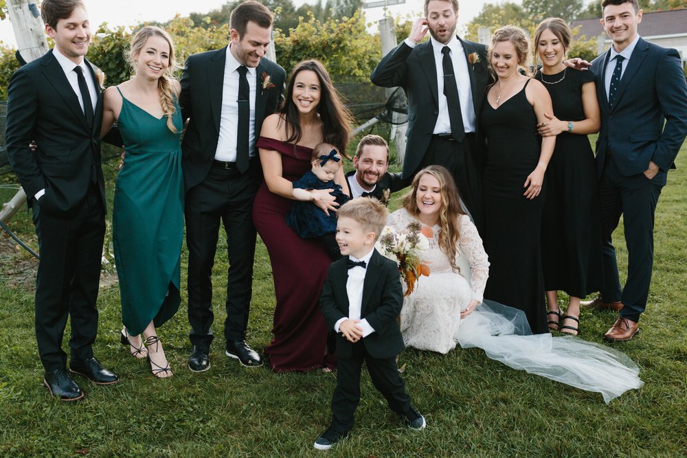 Northern Michigan Wedding and Portrait Photographer Mae Stier Bregman Brothers Wedding-140.jpg