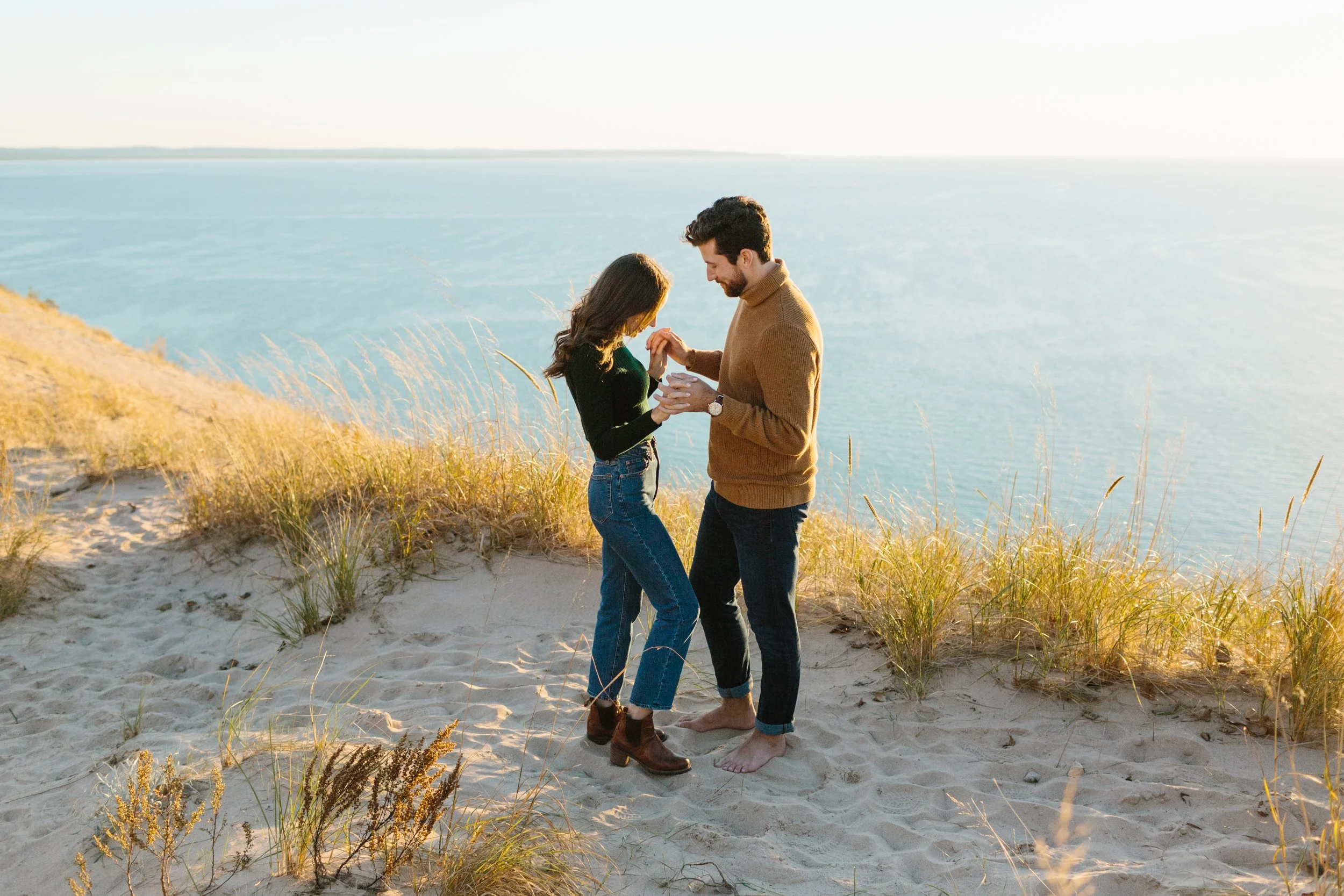 Leelanau County Wedding Photographer Mae Stier Lifestyle Wedding Photography127.JPG