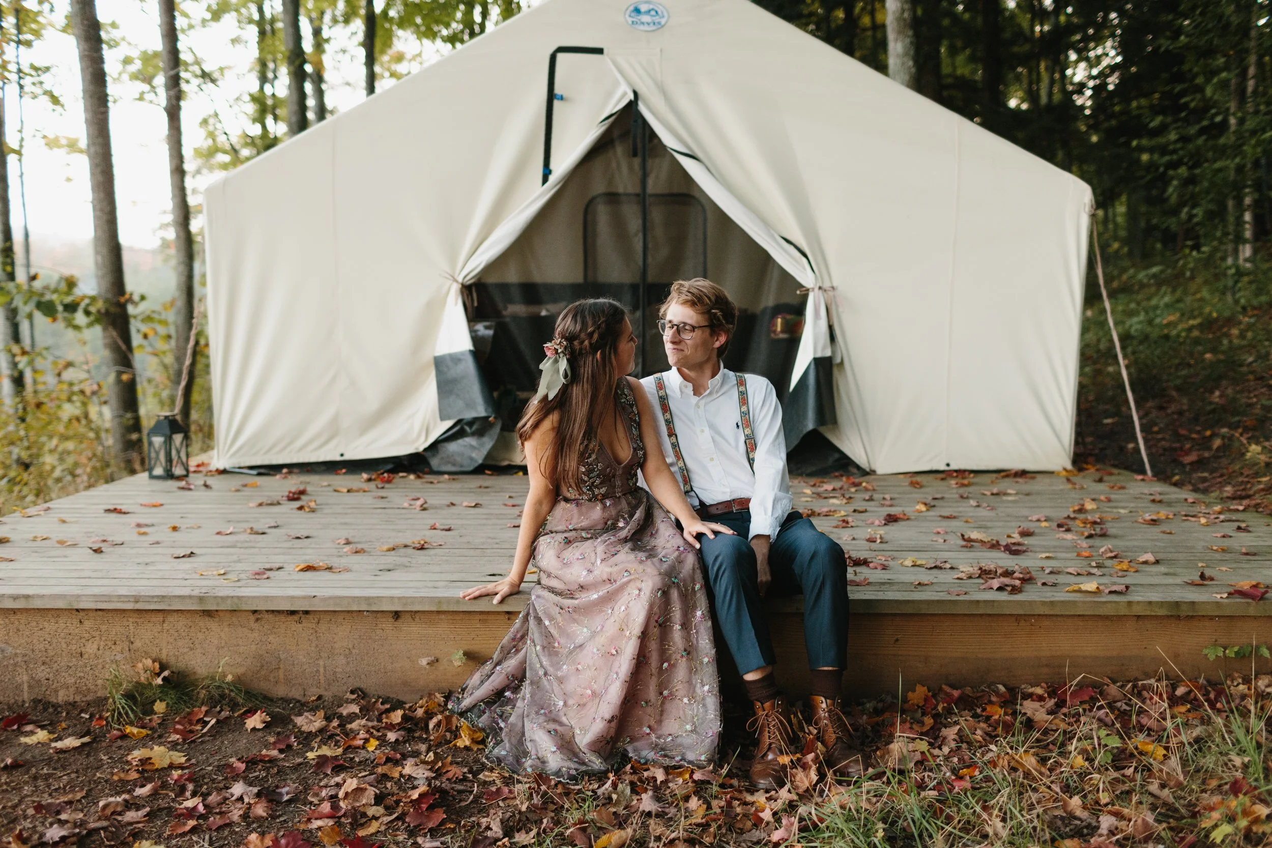 Sleeping Bear Dunes Wedding Photographer Mae Stier Lifestyle Wedding Photography294.JPG