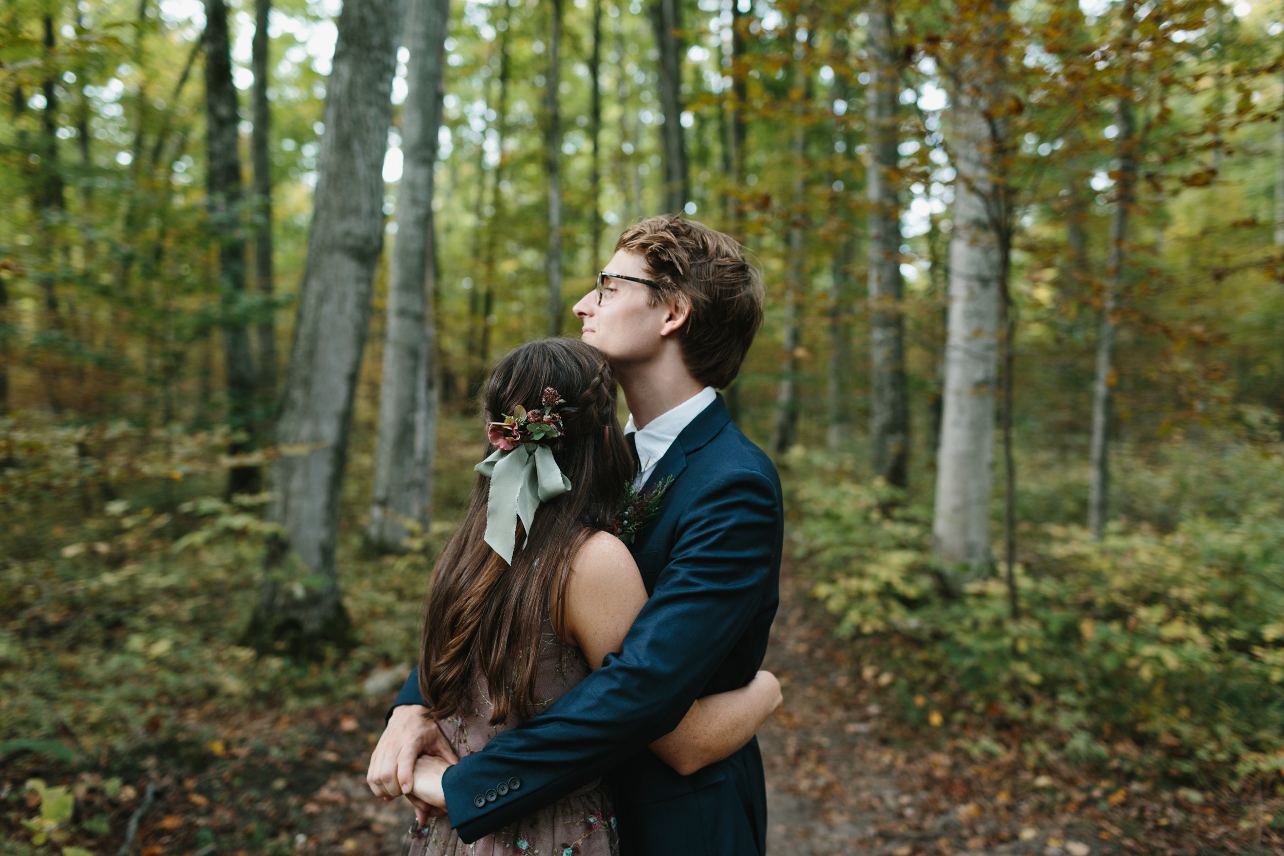 Sleeping Bear Dunes Wedding Photographer Mae Stier Lifestyle Wedding Photography287.JPG