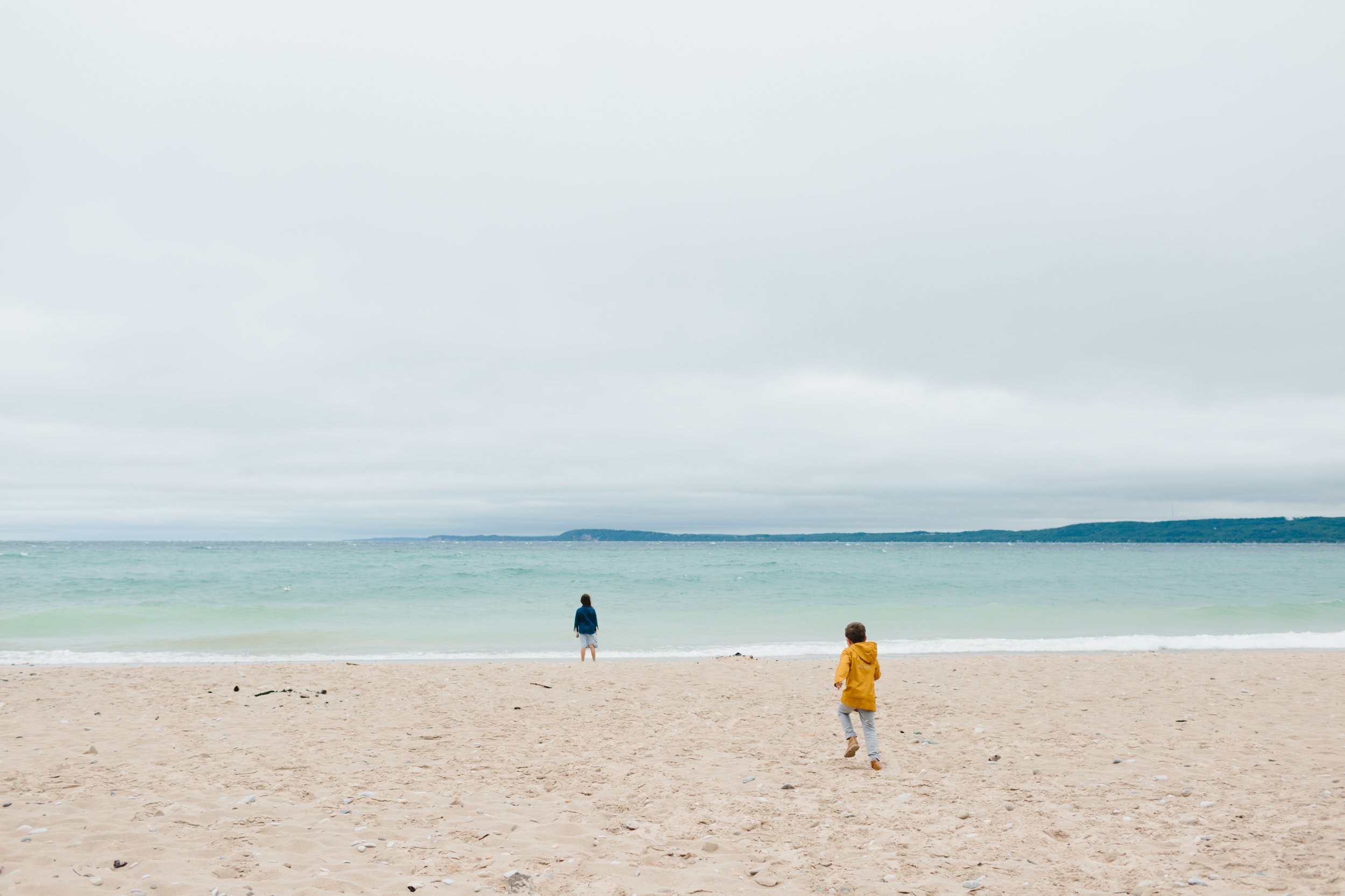 Sleeping Bear Dunes Wedding Photographer Mae Stier Lifestyle Wedding Photography268.JPG