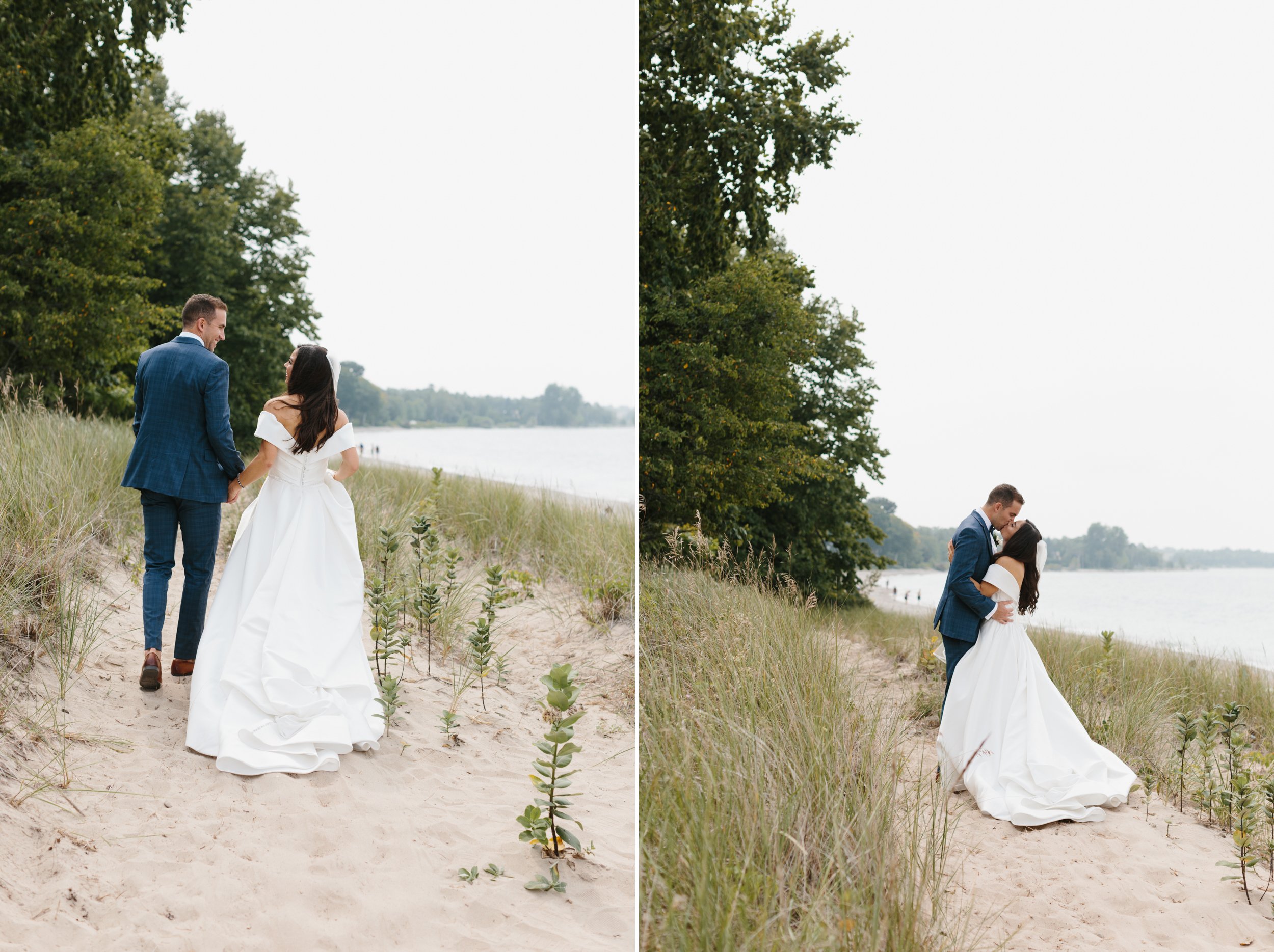 Sleeping Bear Dunes Wedding Photographer Mae Stier Lifestyle Wedding Photography213.JPG