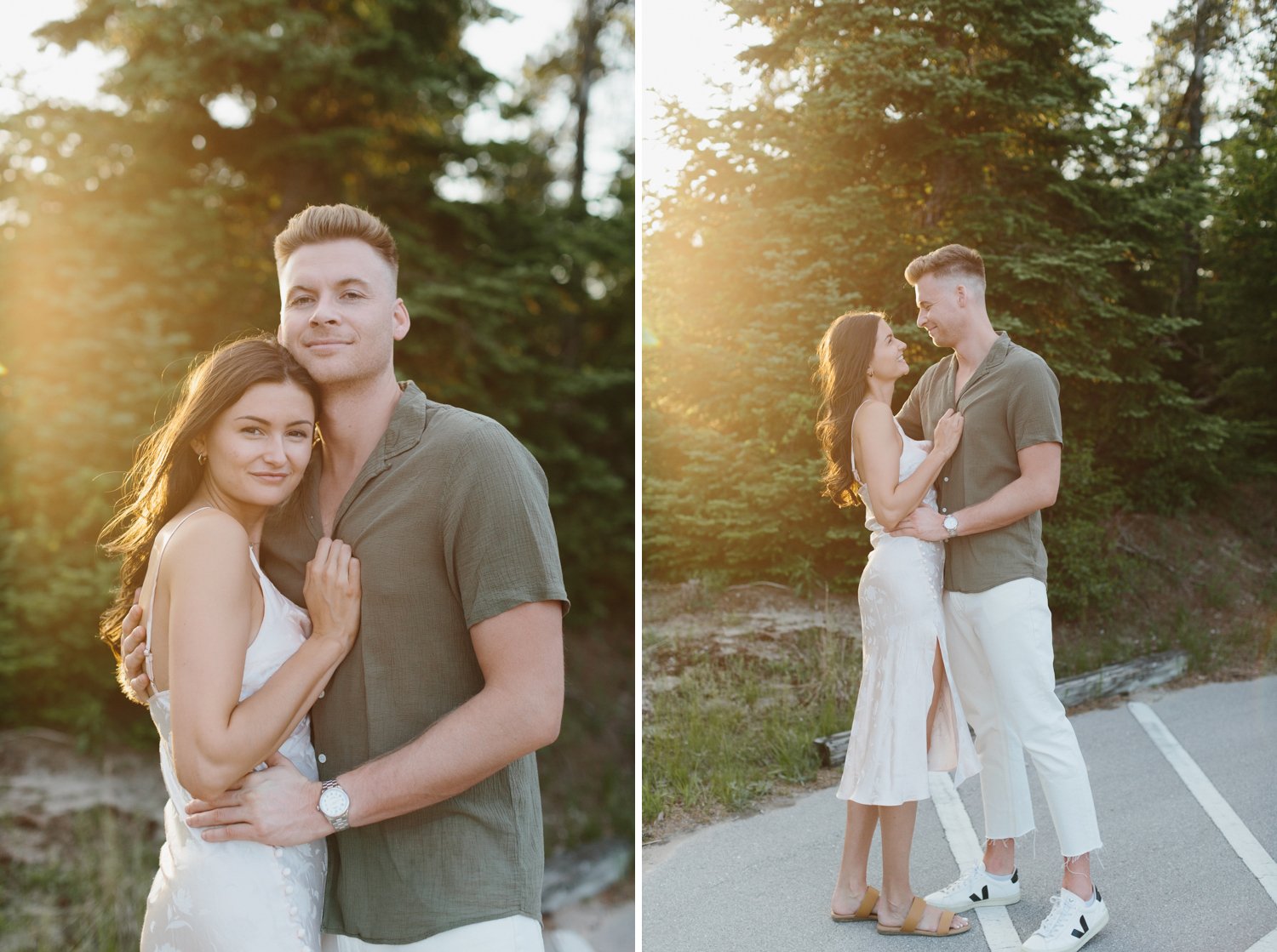 Sleeping Bear Dunes Portrait Photographer Mae Stier Traverse City Wedding Photography-007.jpg