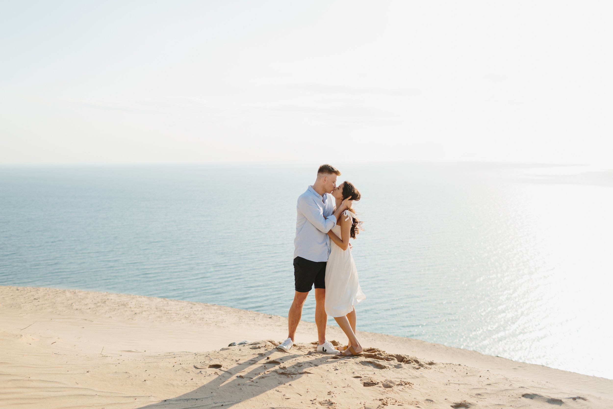 Sleeping Bear Dunes Portrait Photographer Mae Stier Traverse City Wedding Photography-010.jpg