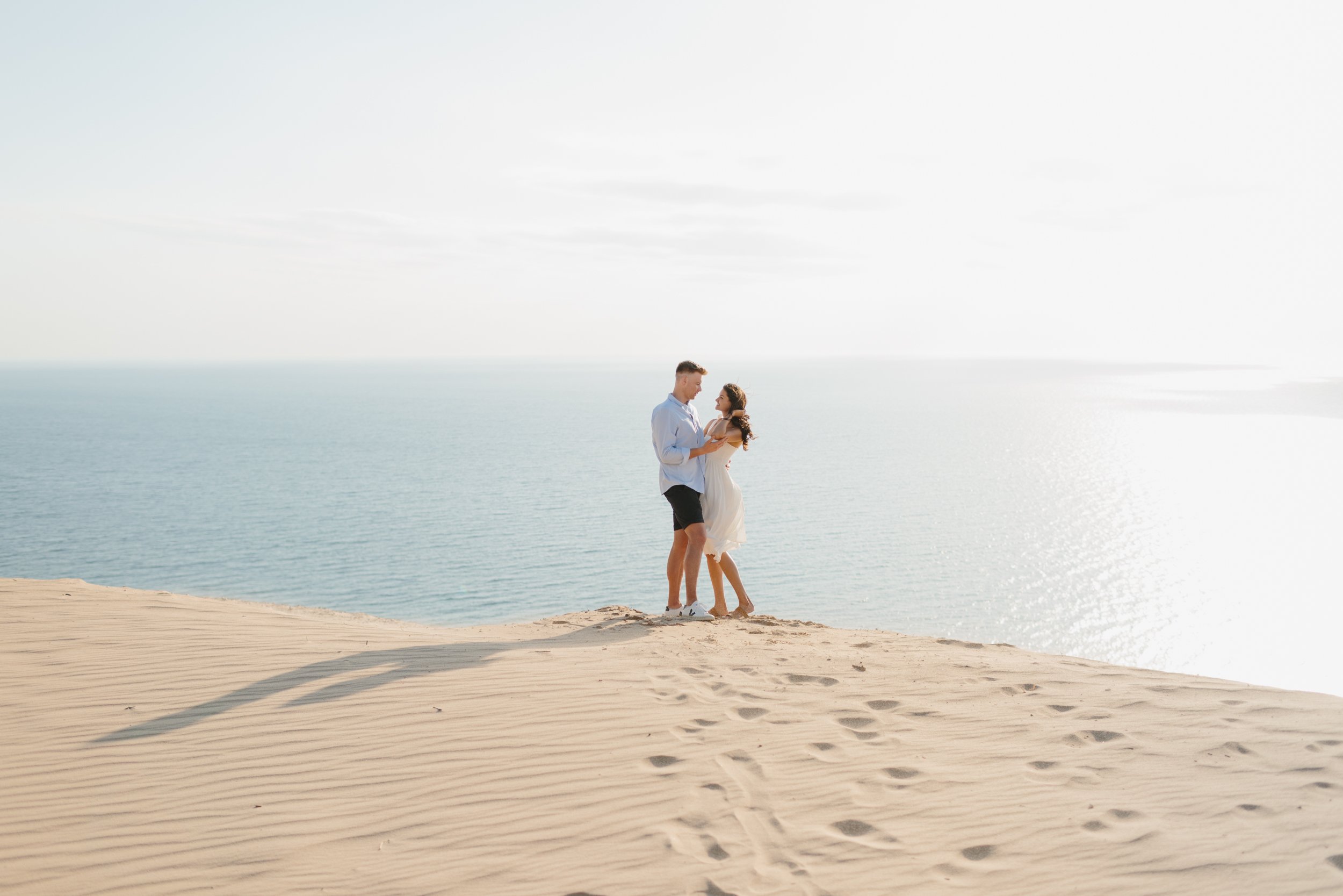 Sleeping Bear Dunes Portrait Photographer Mae Stier Traverse City Wedding Photography-011.jpg