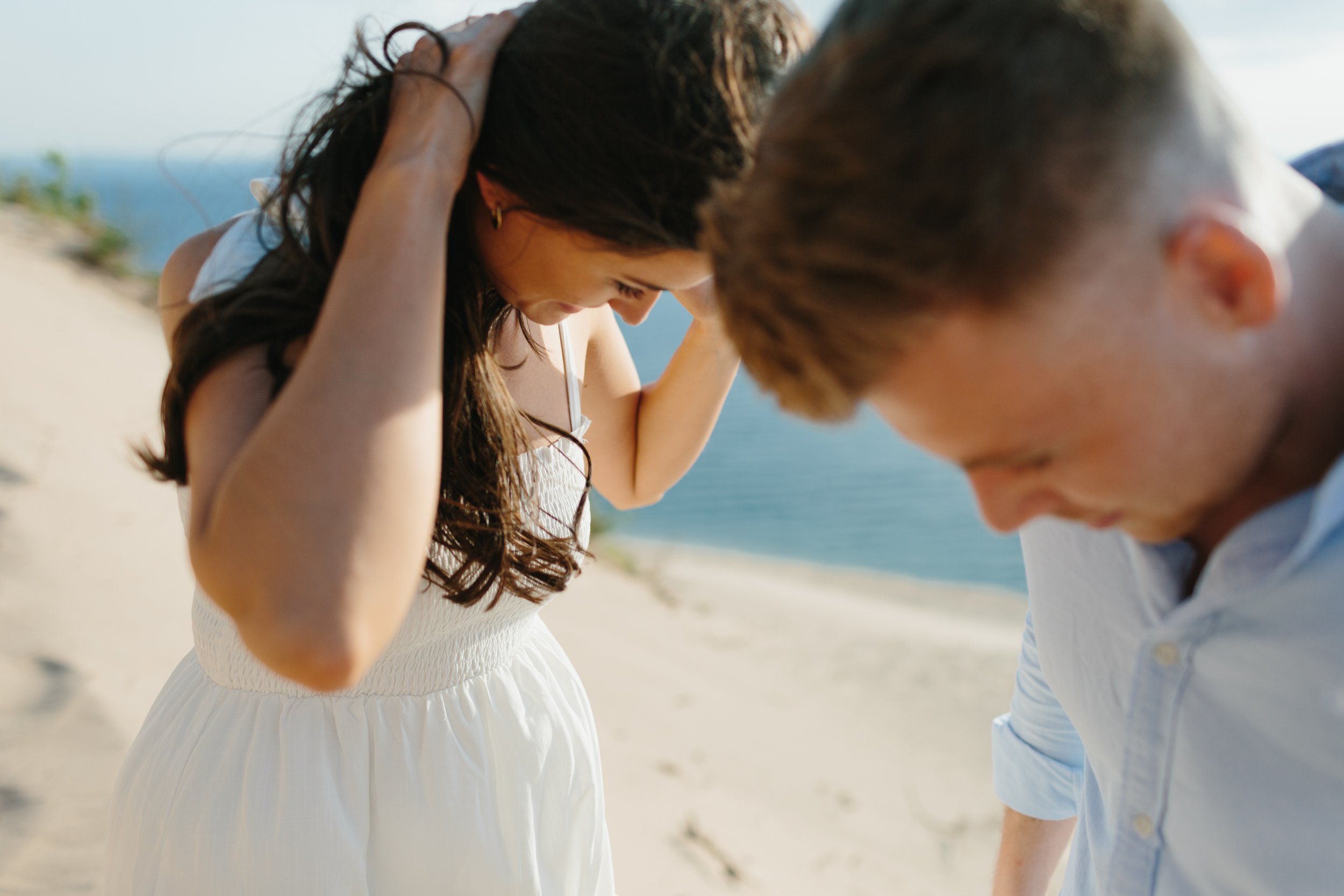 Sleeping Bear Dunes Portrait Photographer Mae Stier Traverse City Wedding Photography-012.jpg