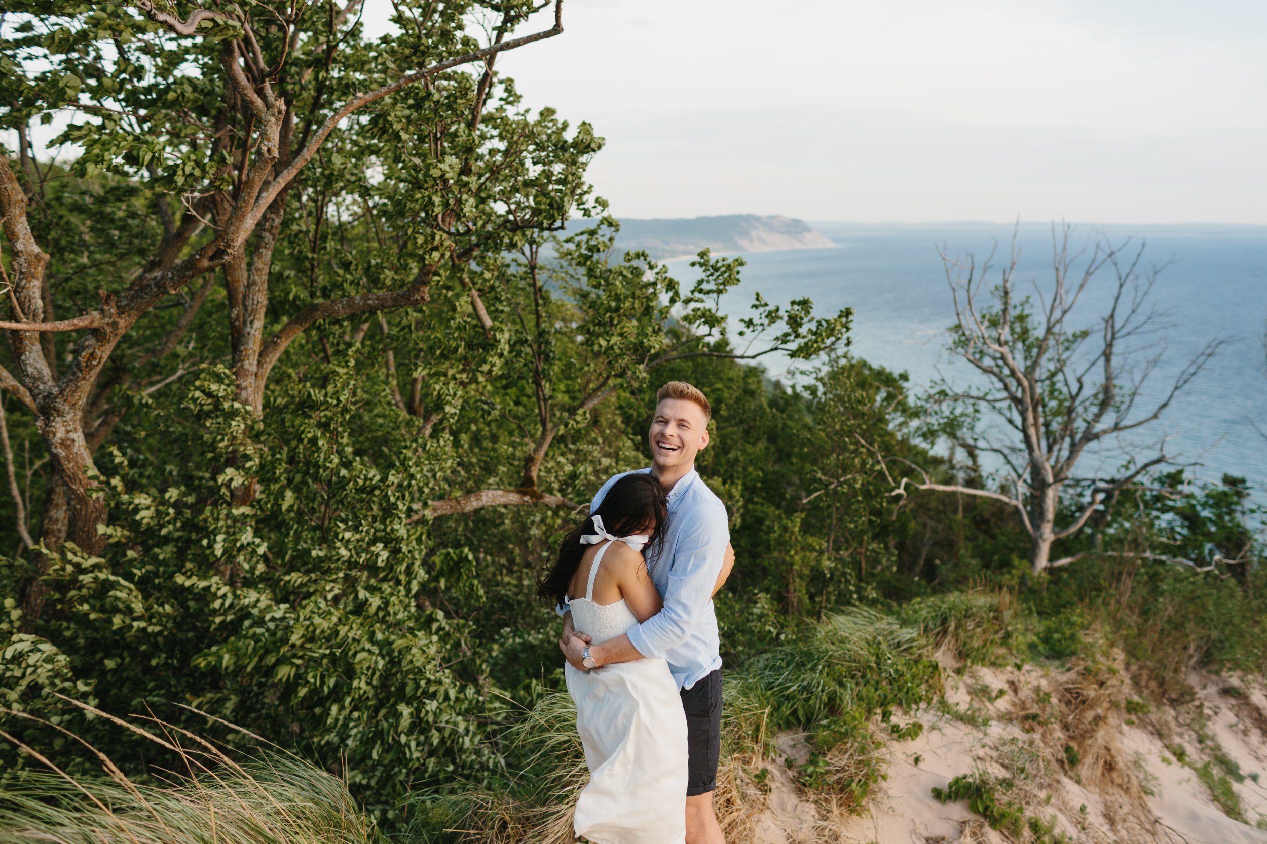 Sleeping Bear Dunes Portrait Photographer Mae Stier Traverse City Wedding Photography-014.jpg