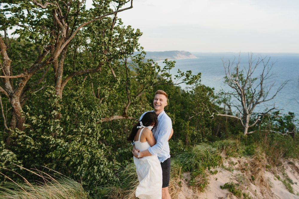 Sleeping Bear Dunes Portrait Photographer Mae Stier Traverse City Wedding Photography-014.jpg