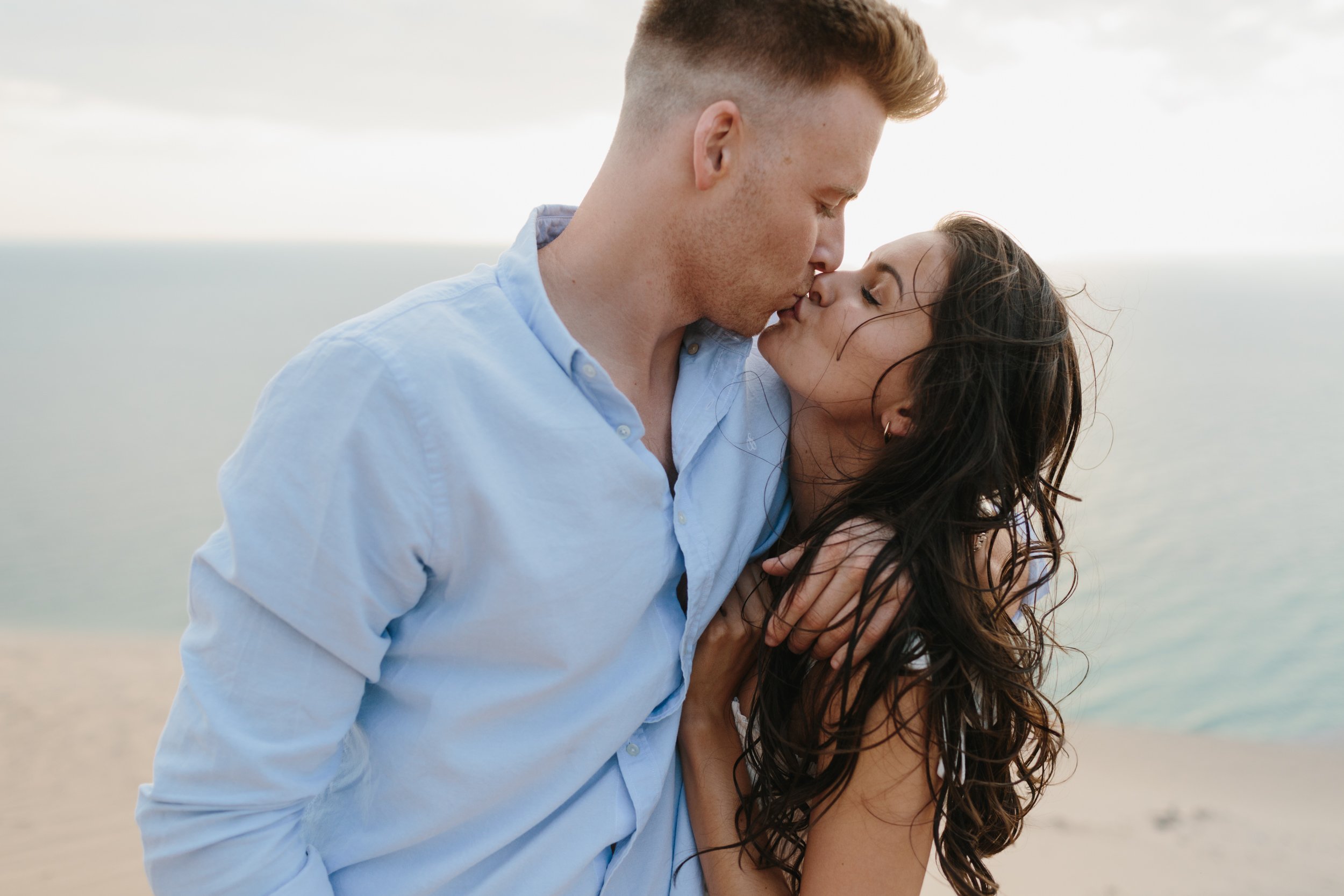 Sleeping Bear Dunes Portrait Photographer Mae Stier Traverse City Wedding Photography-015.jpg