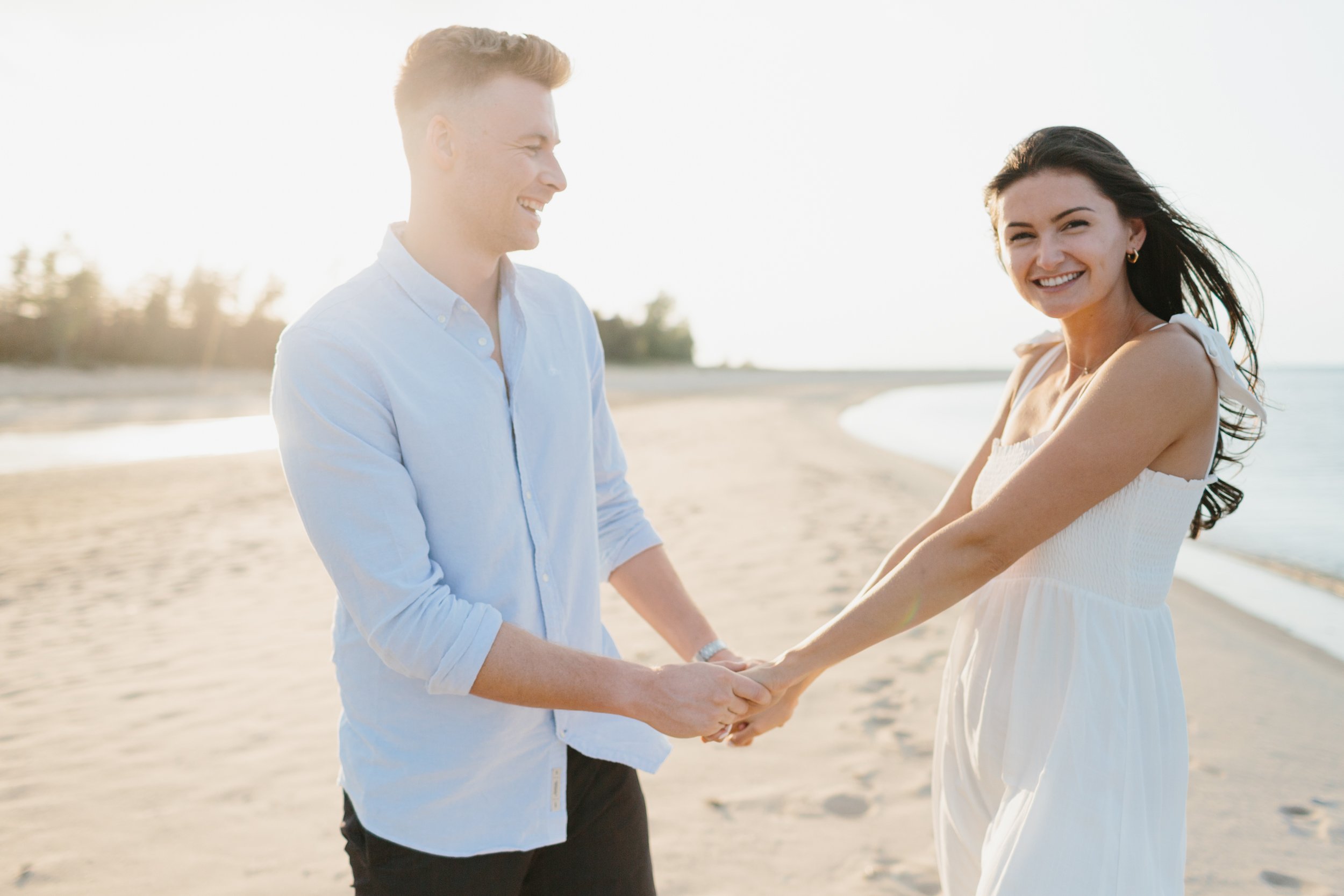 Sleeping Bear Dunes Portrait Photographer Mae Stier Traverse City Wedding Photography-020.jpg