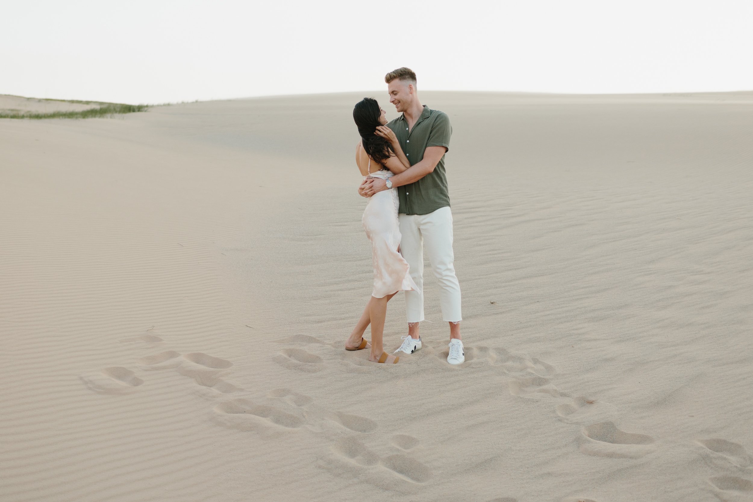 Sleeping Bear Dunes Portrait Photographer Mae Stier Traverse City Wedding Photography-024.jpg