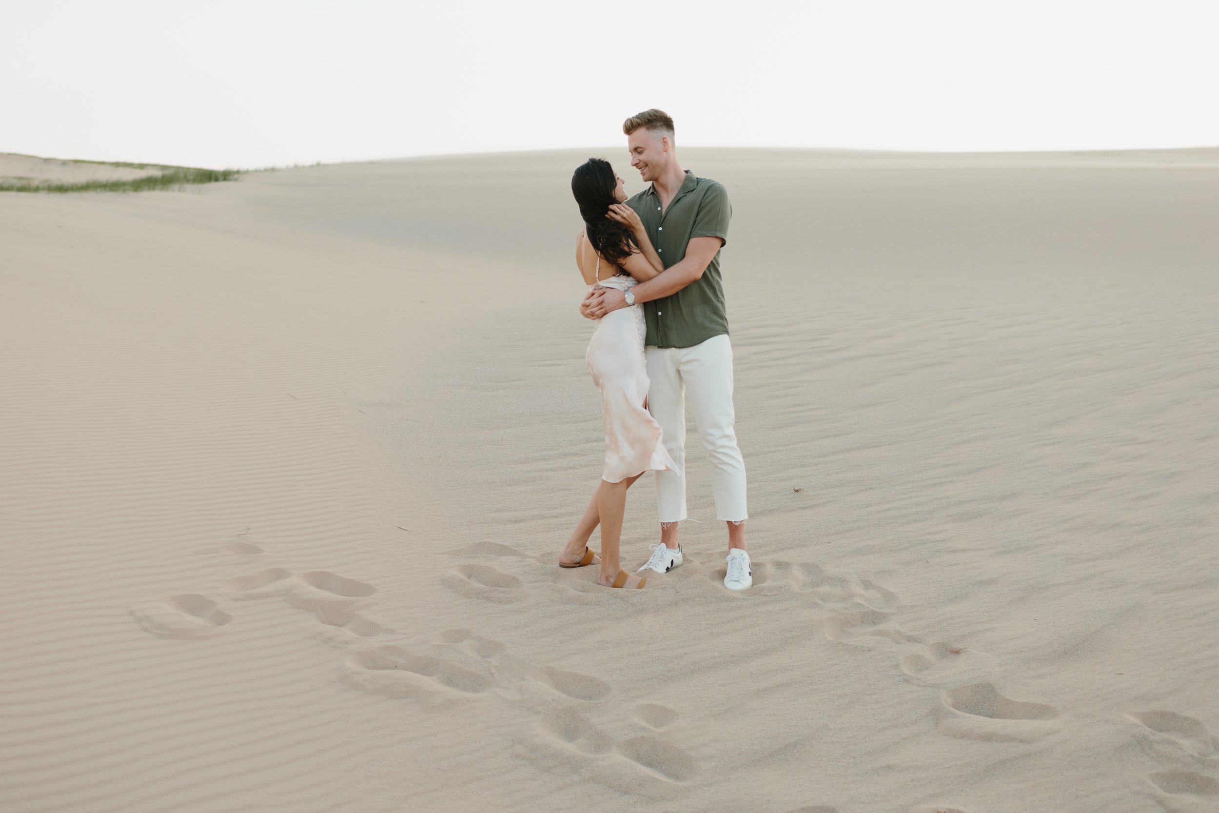 Sleeping Bear Dunes Portrait Photographer Mae Stier Traverse City Wedding Photography-024.jpg