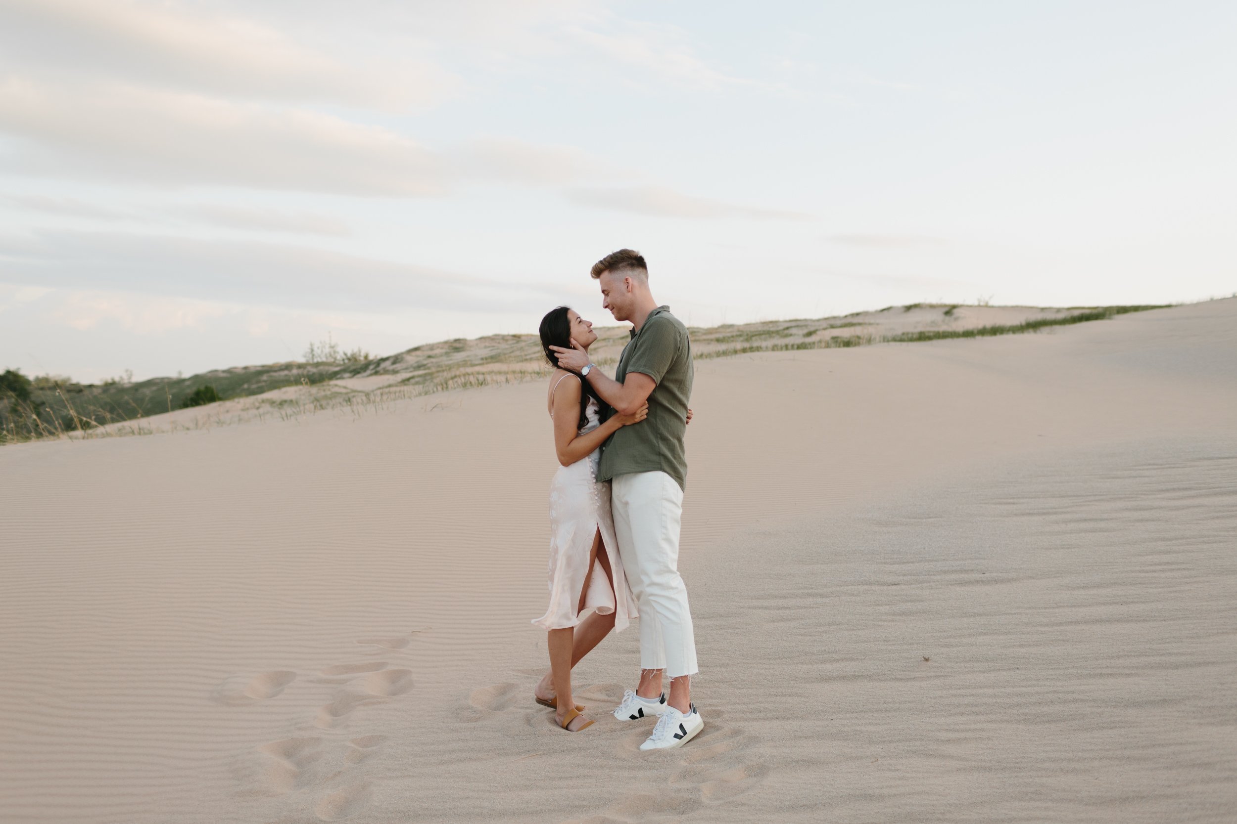 Sleeping Bear Dunes Portrait Photographer Mae Stier Traverse City Wedding Photography-027.jpg