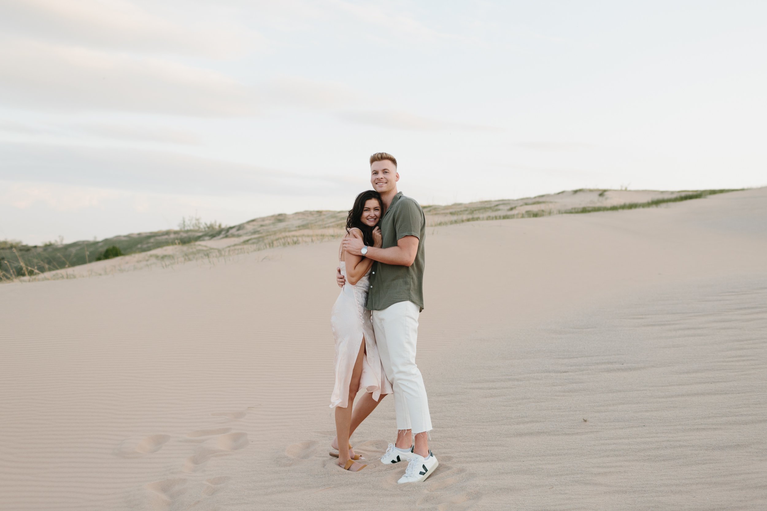 Sleeping Bear Dunes Portrait Photographer Mae Stier Traverse City Wedding Photography-028.jpg