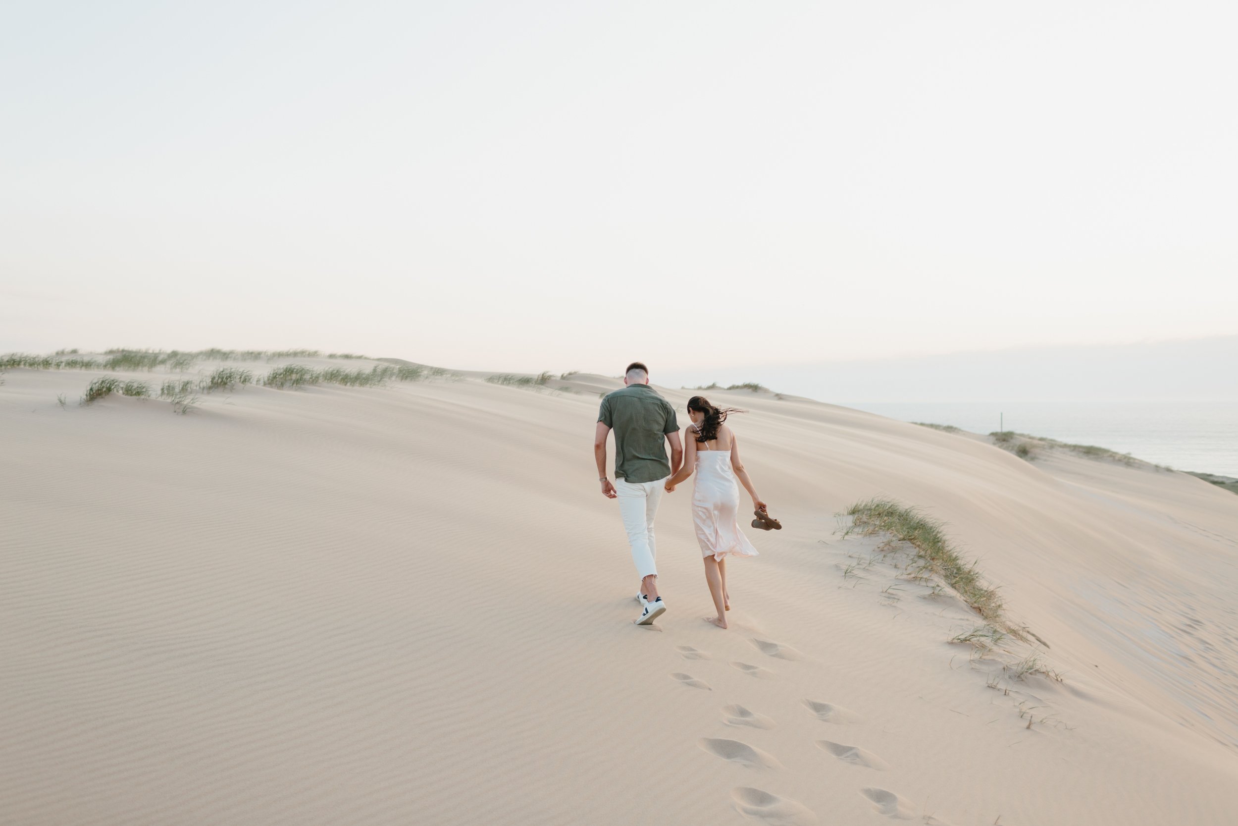 Sleeping Bear Dunes Portrait Photographer Mae Stier Traverse City Wedding Photography-031.jpg