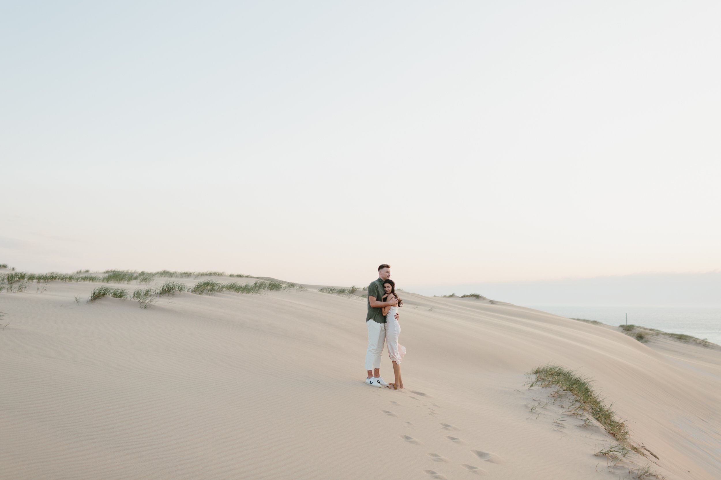 Sleeping Bear Dunes Portrait Photographer Mae Stier Traverse City Wedding Photography-032.jpg