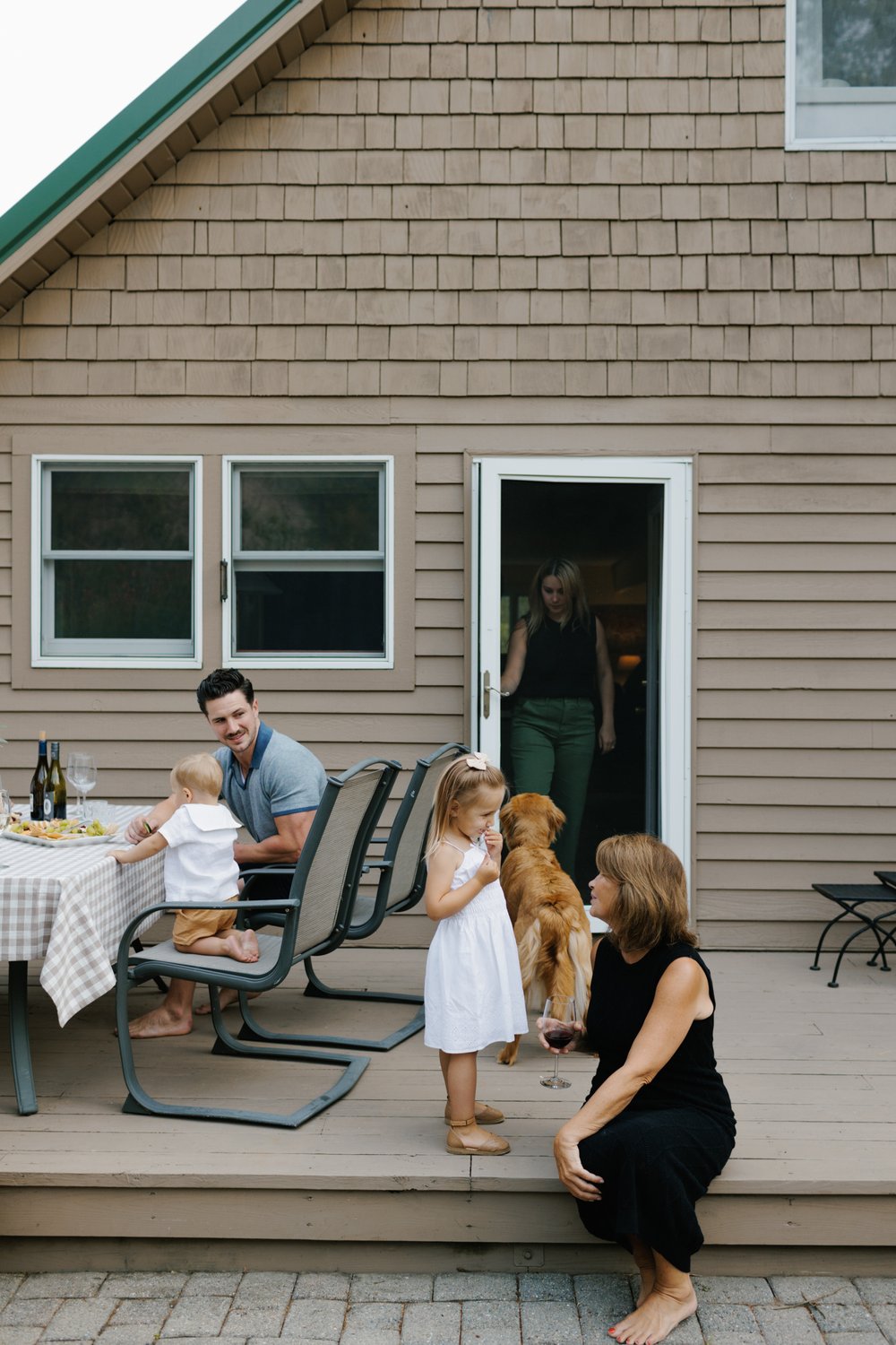 Leelanau County Family Portrait Photographer Mae Stier Extended Family Vacation Photos-003.jpg